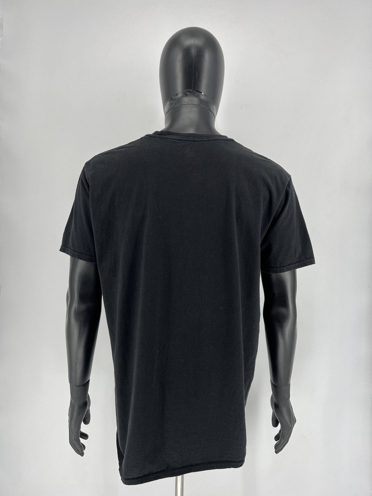 Bob Marley Vintage Y2K Bob Marley Zion Rootswear Graphic Tshirt Sz XL Size US XL / EU 56 / 4 - 6 Thumbnail