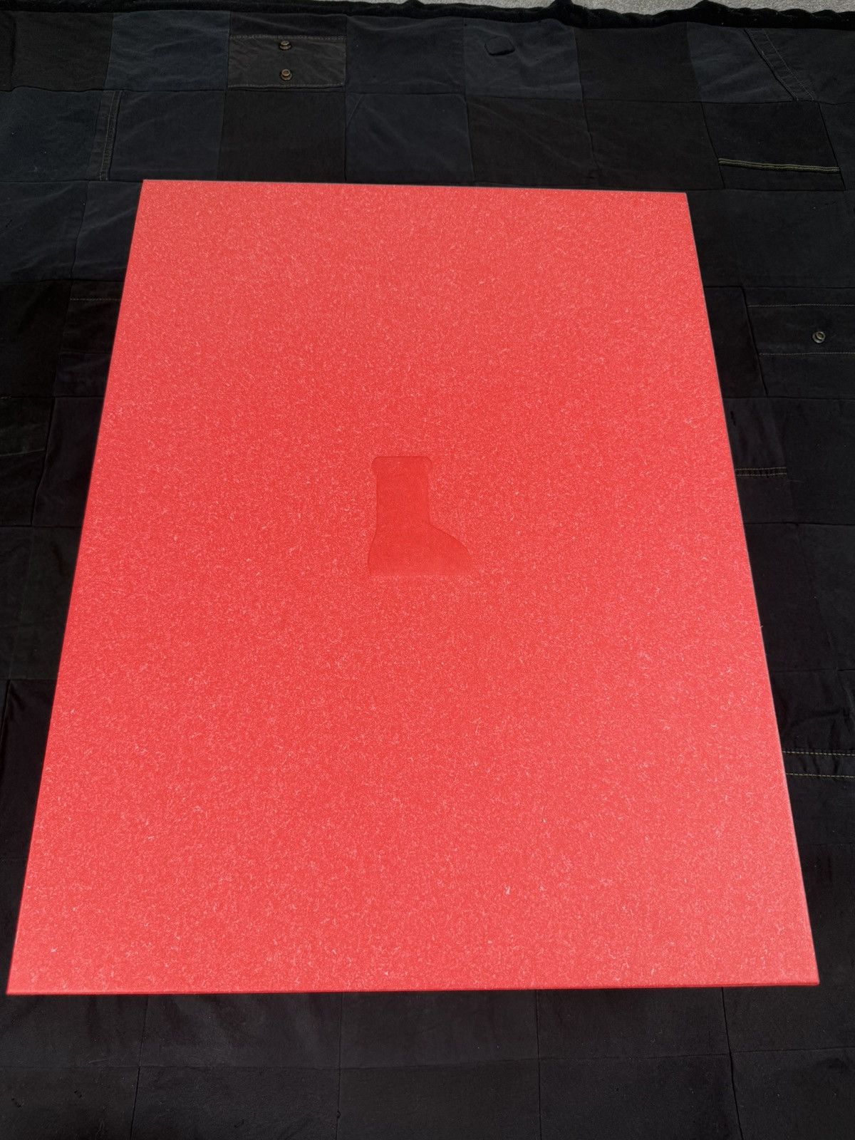 MSCHF Big Red Boots Size US 9 / EU 42 - 5 Thumbnail