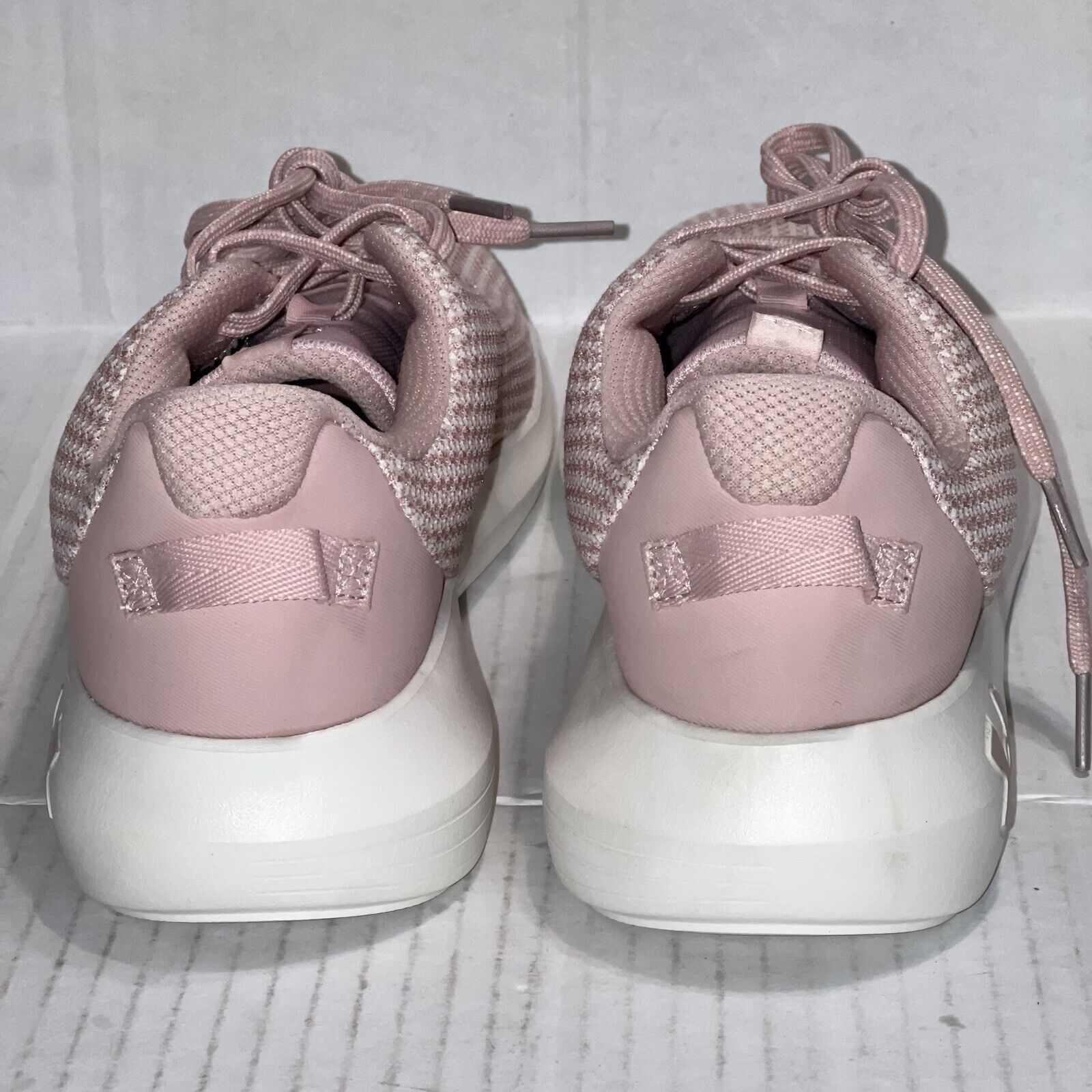 Under Armour NEW Under Armour Women's Ripple MTL Pink 3021490 600 Size 11 Size US 11 / IT 41 - 7 Thumbnail