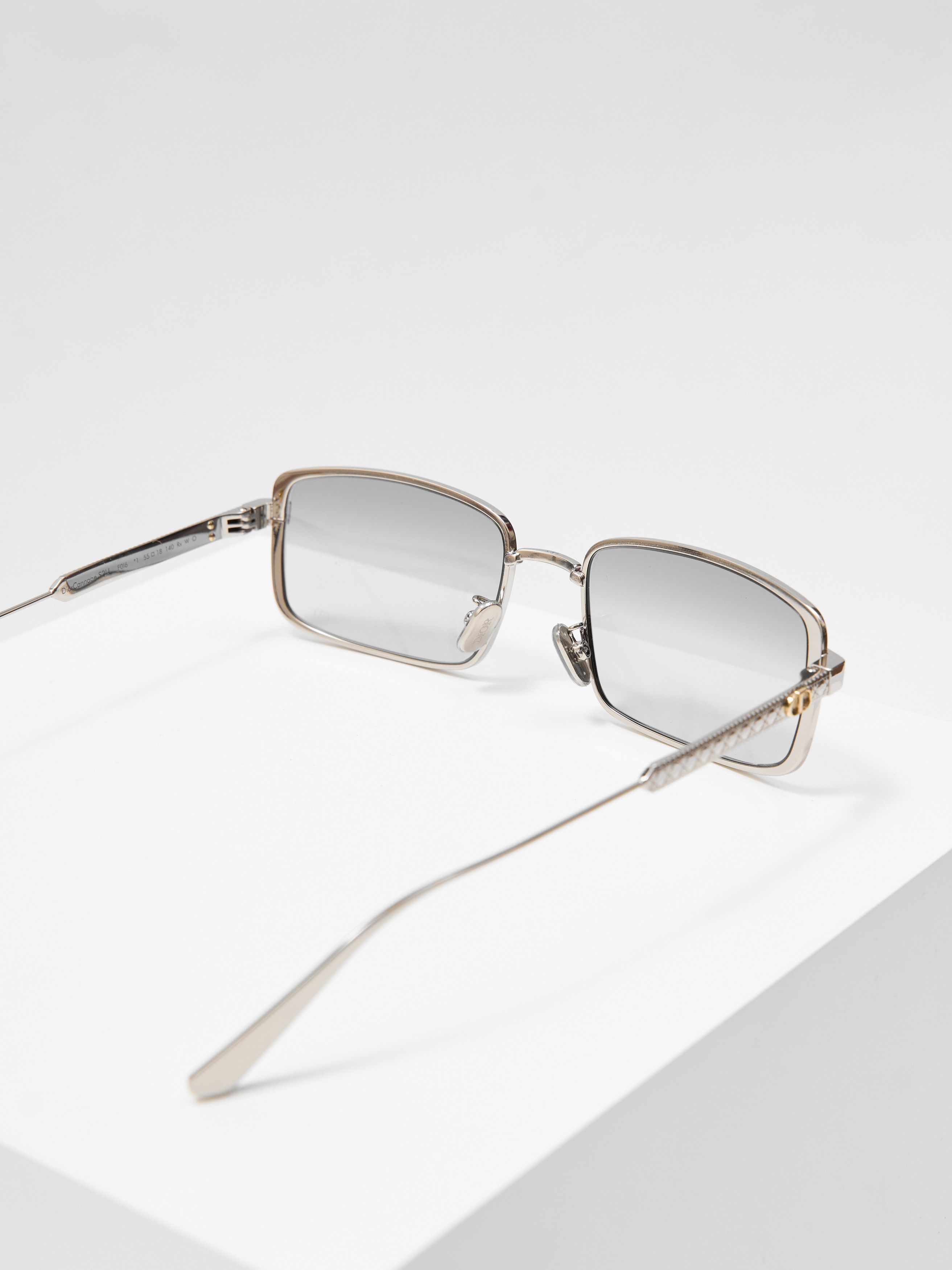 Dior DiorCannage S2U F016 Size ONE SIZE - 7 Thumbnail