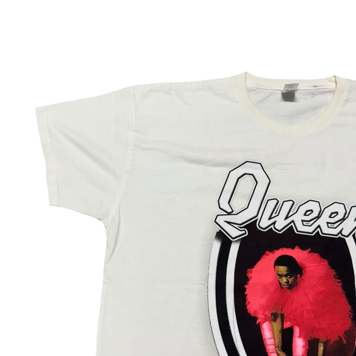 Rap Tees Vintage Ms Lauryn Hill Shirt Queen Size US XL / EU 56 / 4 - 3 Thumbnail