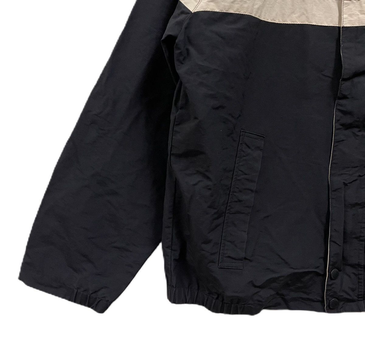 Tommy Hilfiger Tommy hilfiger Hoodie Jacket Size US XL / EU 56 / 4 - 5 Thumbnail