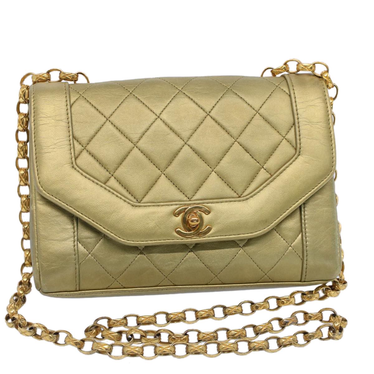 Chanel Chanel shoulder Size ONE SIZE - 1 Thumbnail