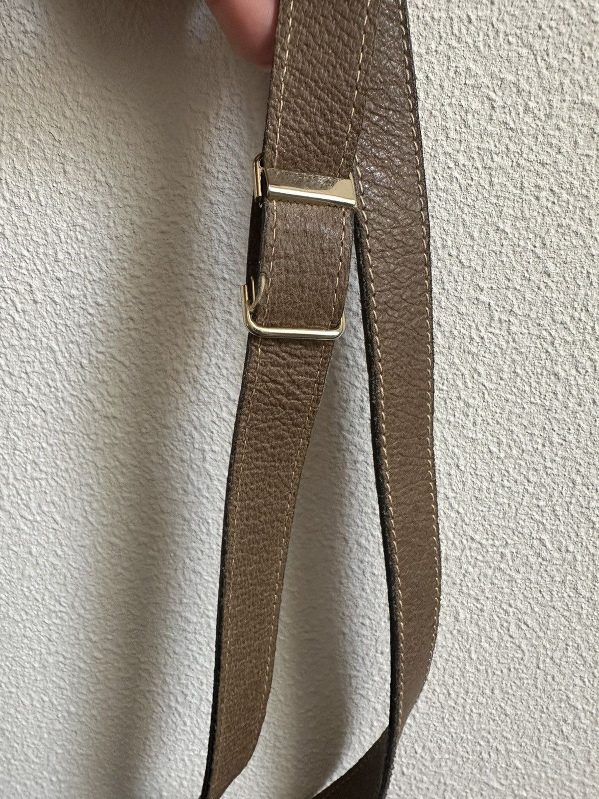 Gucci Gucci rate 1970s shoulder bag Size ONE SIZE - 6 Thumbnail