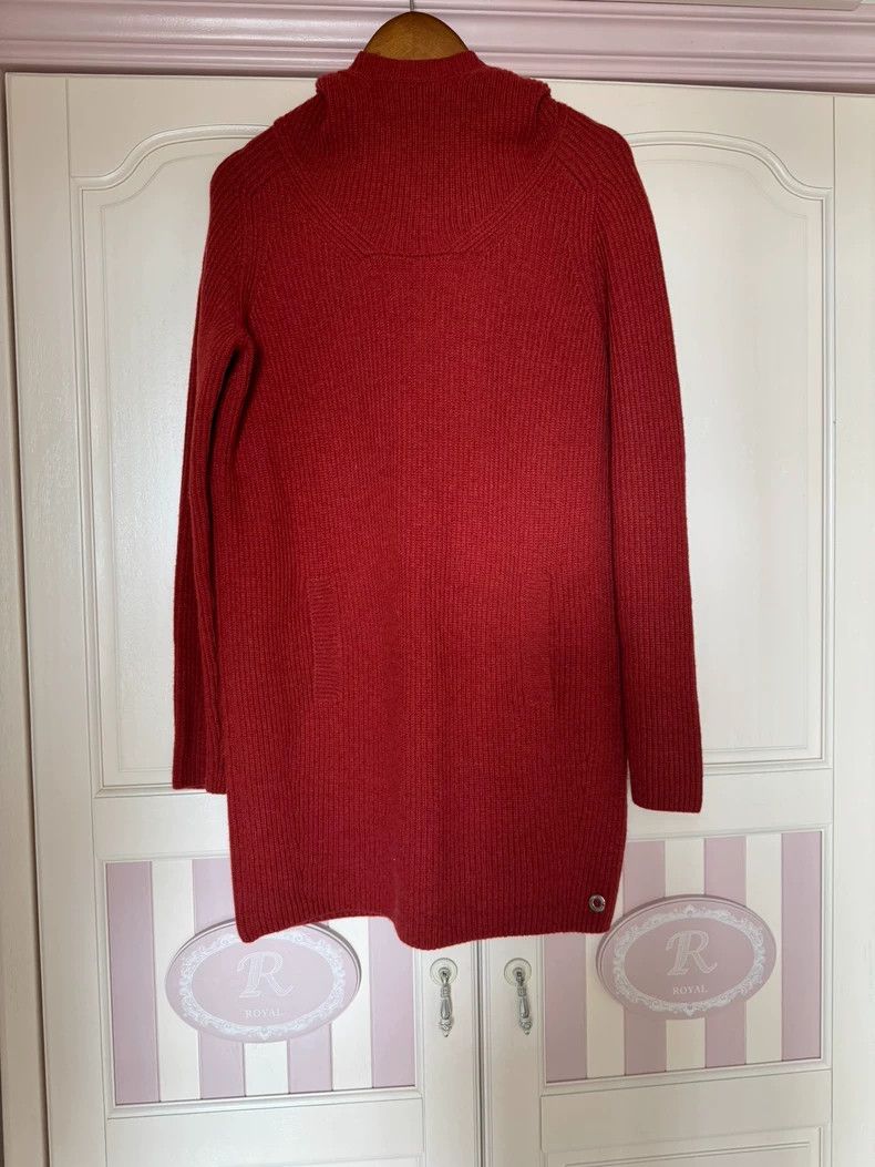 Loro Piana LORO PIANA Cashmere sweater Size XS / US 0-2 / IT 36-38 - 1 Thumbnail