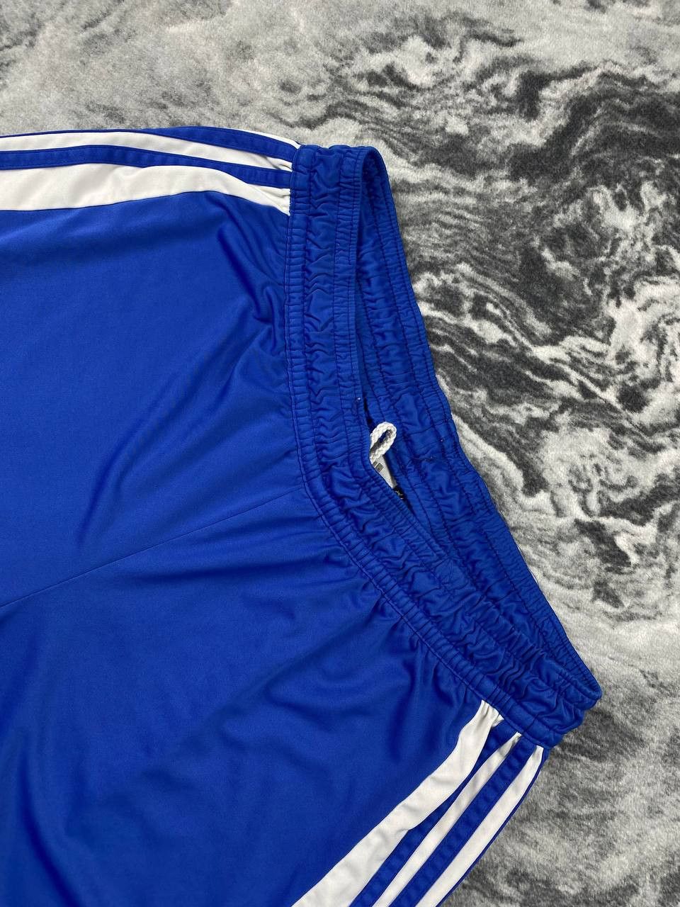 Adidas Adidas Chelsea FC 2011 Home Soccer Football Shorts Men Size US 34 / EU 50 - 4 Thumbnail