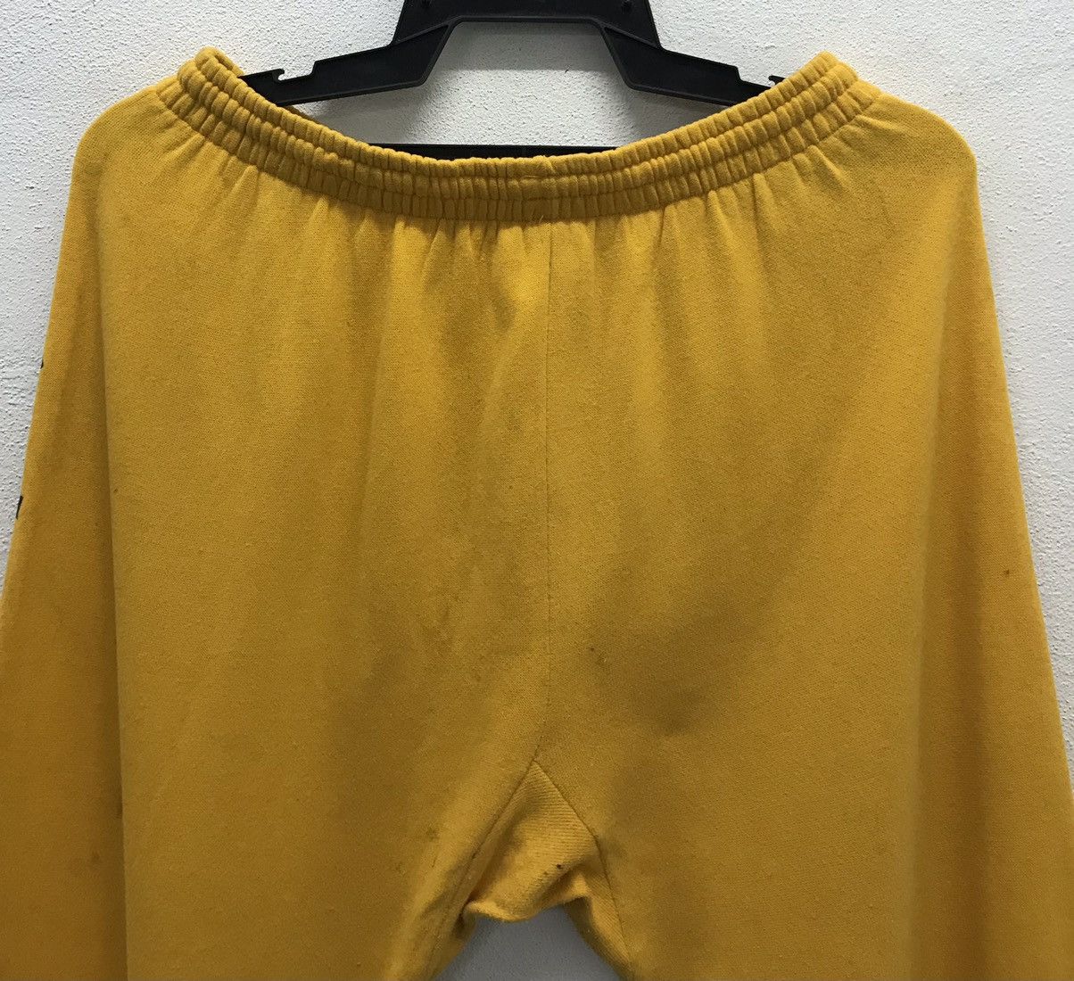 Hanes × Vintage Vintage HANES CALIFORNIA Berkeley Made In Usa Pants Size US 28 / EU 44 - 4 Thumbnail