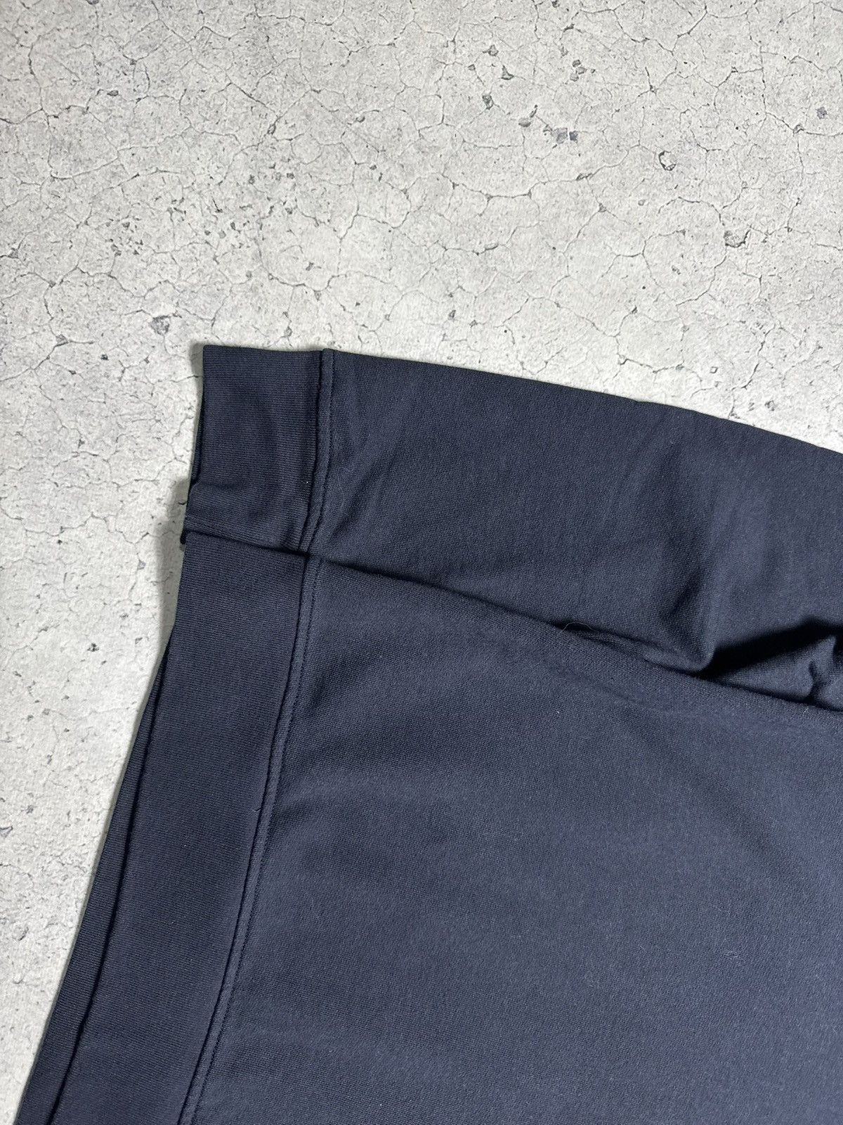 Prada Prada Black Tab Luxury Sweatshirt Size M Size US M / EU 48-50 / 2 - 4 Thumbnail