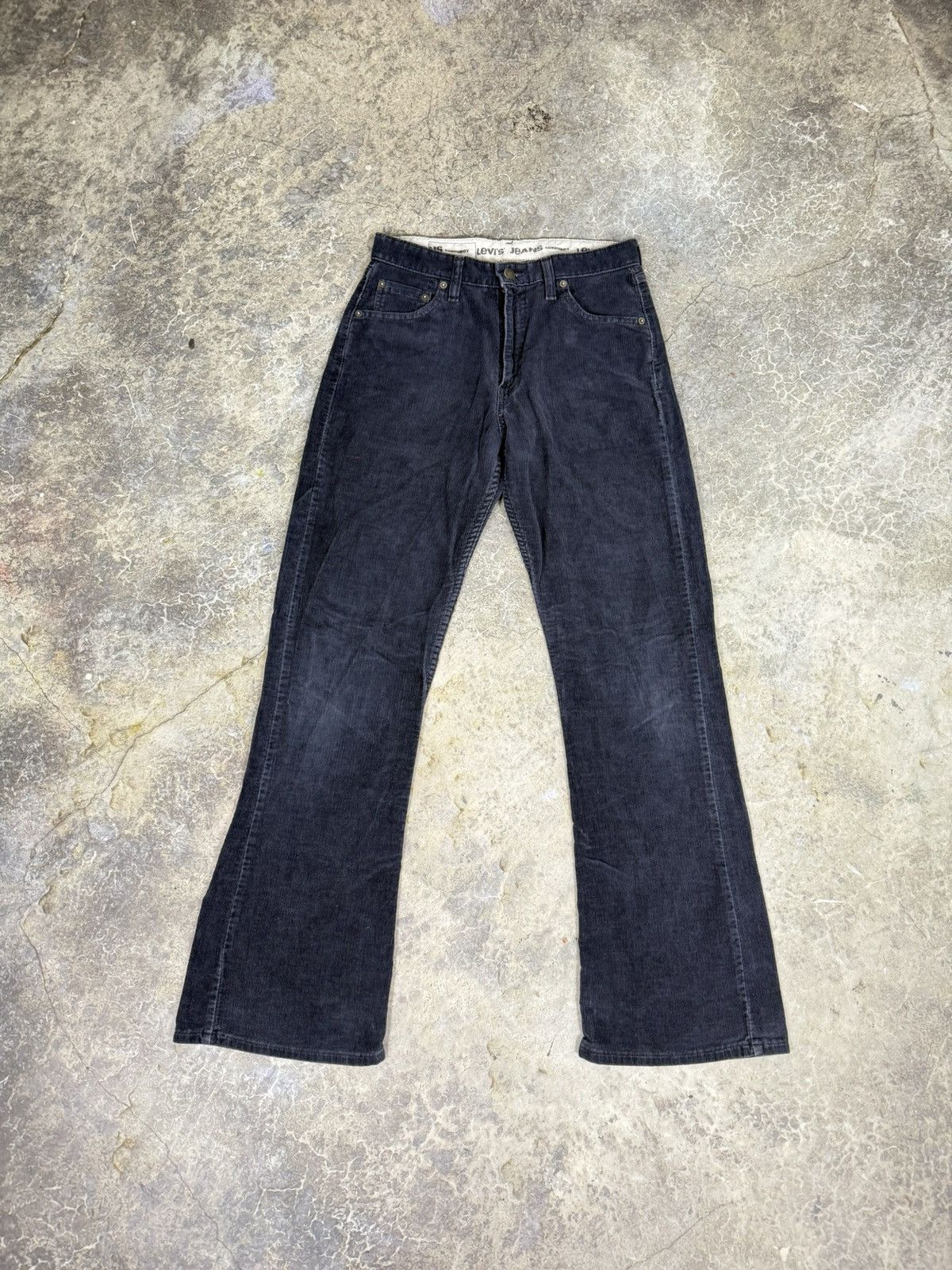Levi's × Vintage Vintage Levi’s corduroy Pants Size US 30 / EU 46 - 1 Thumbnail