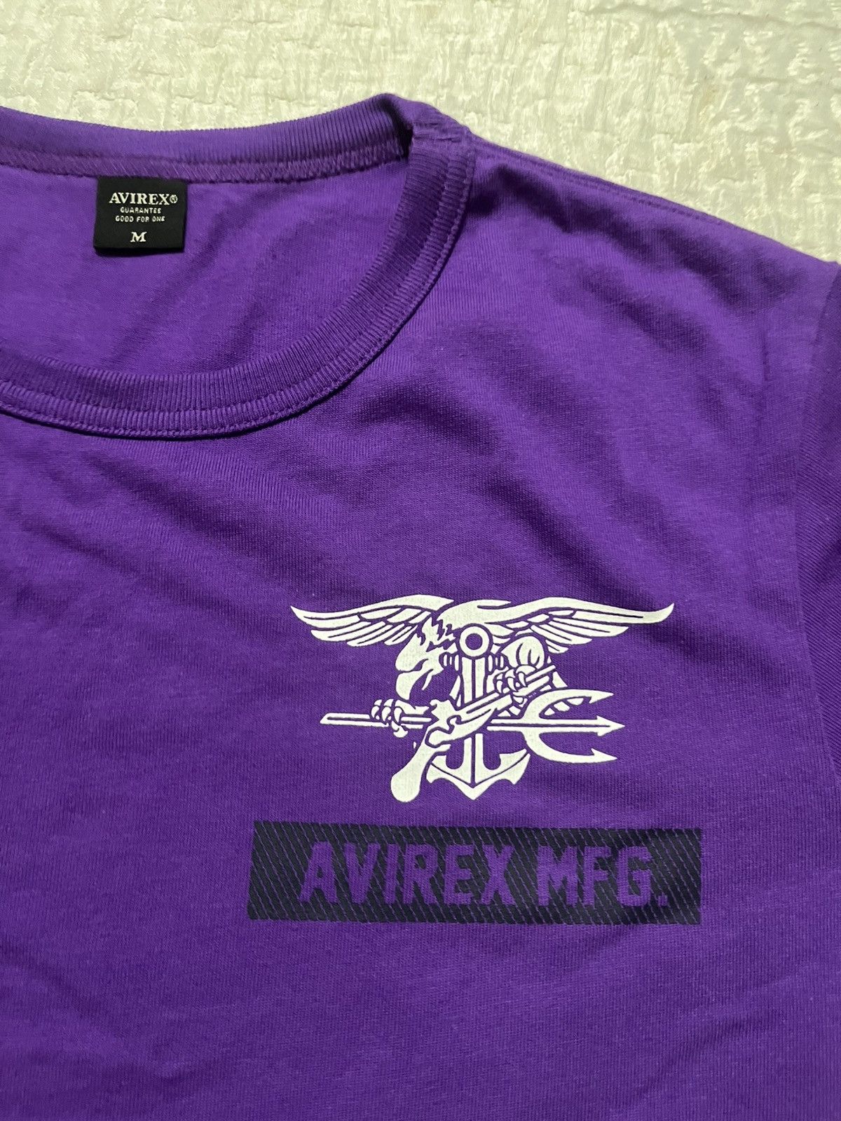 Avirex Avirex Size US S / EU 44-46 / 1 - 2 Thumbnail