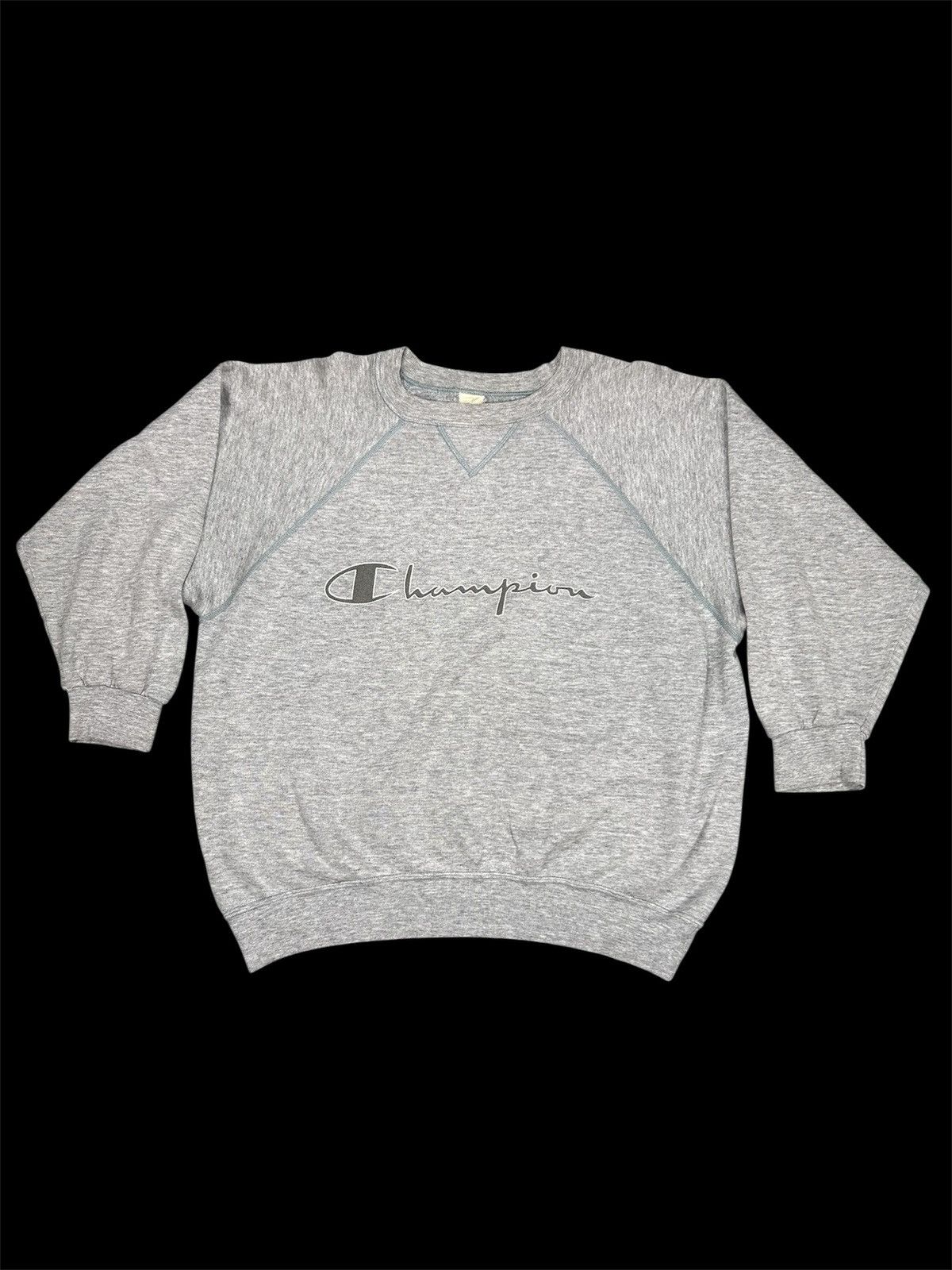 Vintage vintage 70’s Champion Size US L / EU 52-54 / 3 - 1 Thumbnail