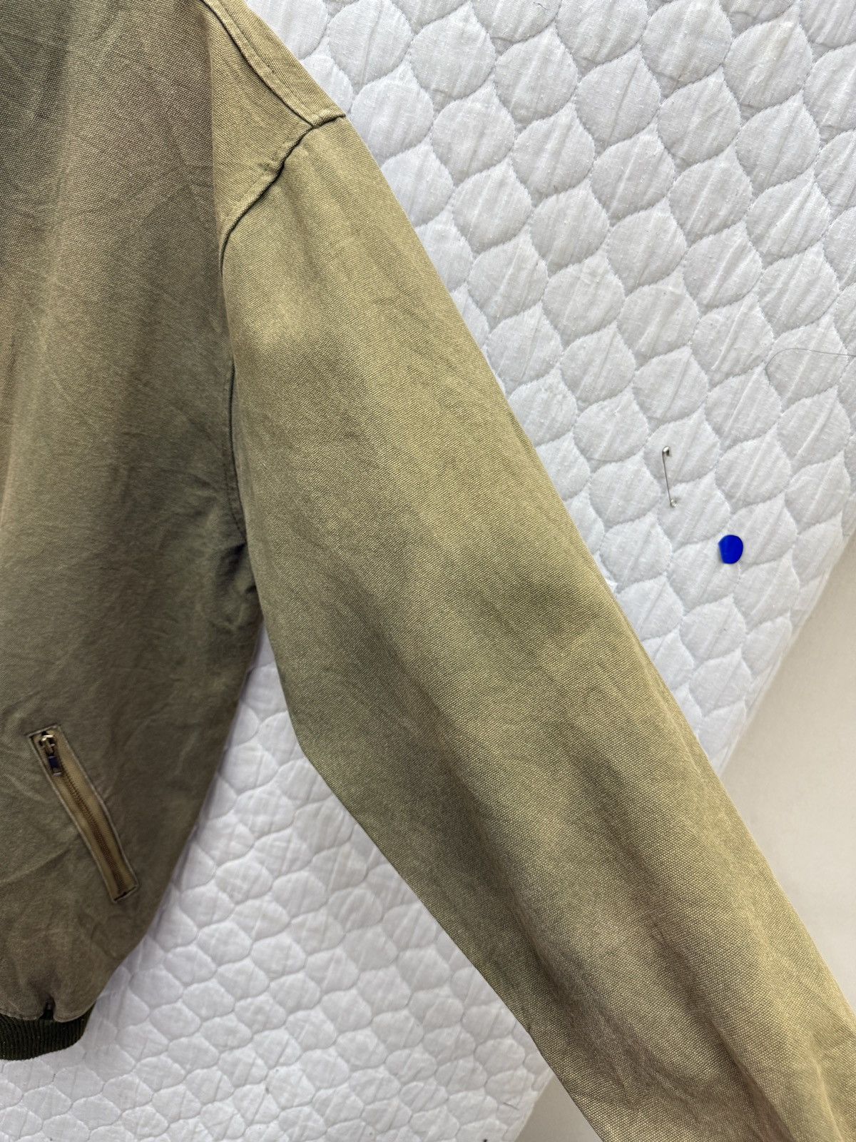 Other 🔥🔥🔥STEALS VTG RHYTHMIX SUNFADED JACKET Size US XL / EU 56 / 4 - 14 Thumbnail