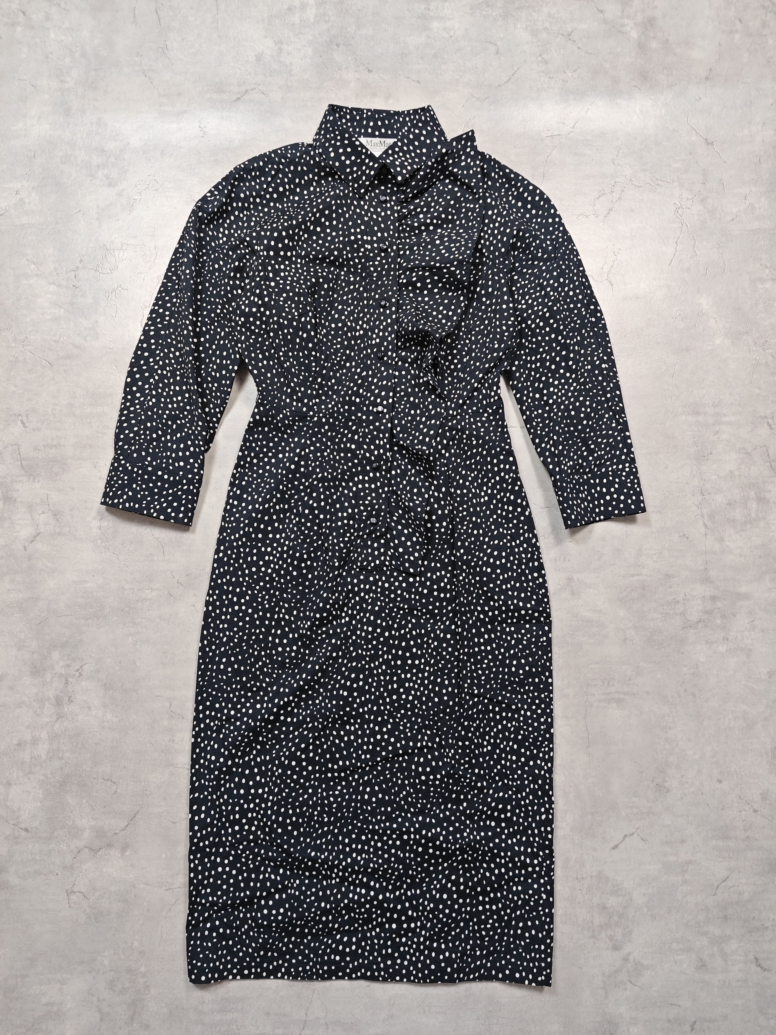 Max Mara Max Mara Dress Size M / US 6-8 / IT 42-44 - 1 Thumbnail