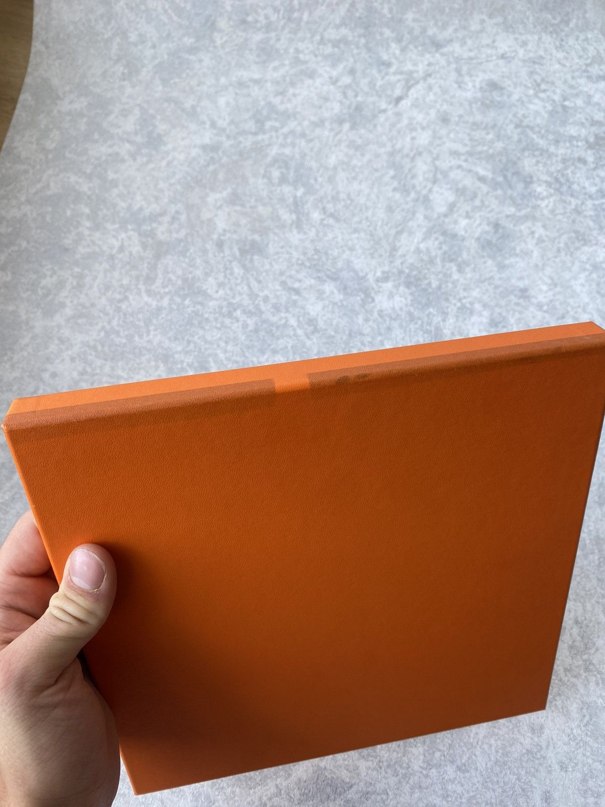 Hermes Hermes Twill Silk 90cm Parures De Samourais Scarf +BOX Size ONE SIZE - 23 Thumbnail
