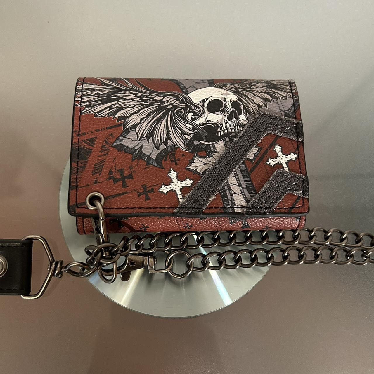 小物 00s archive Junky Jaguar wallet chain 00s archive Junky Jaguar wallet chain 【公式通販】