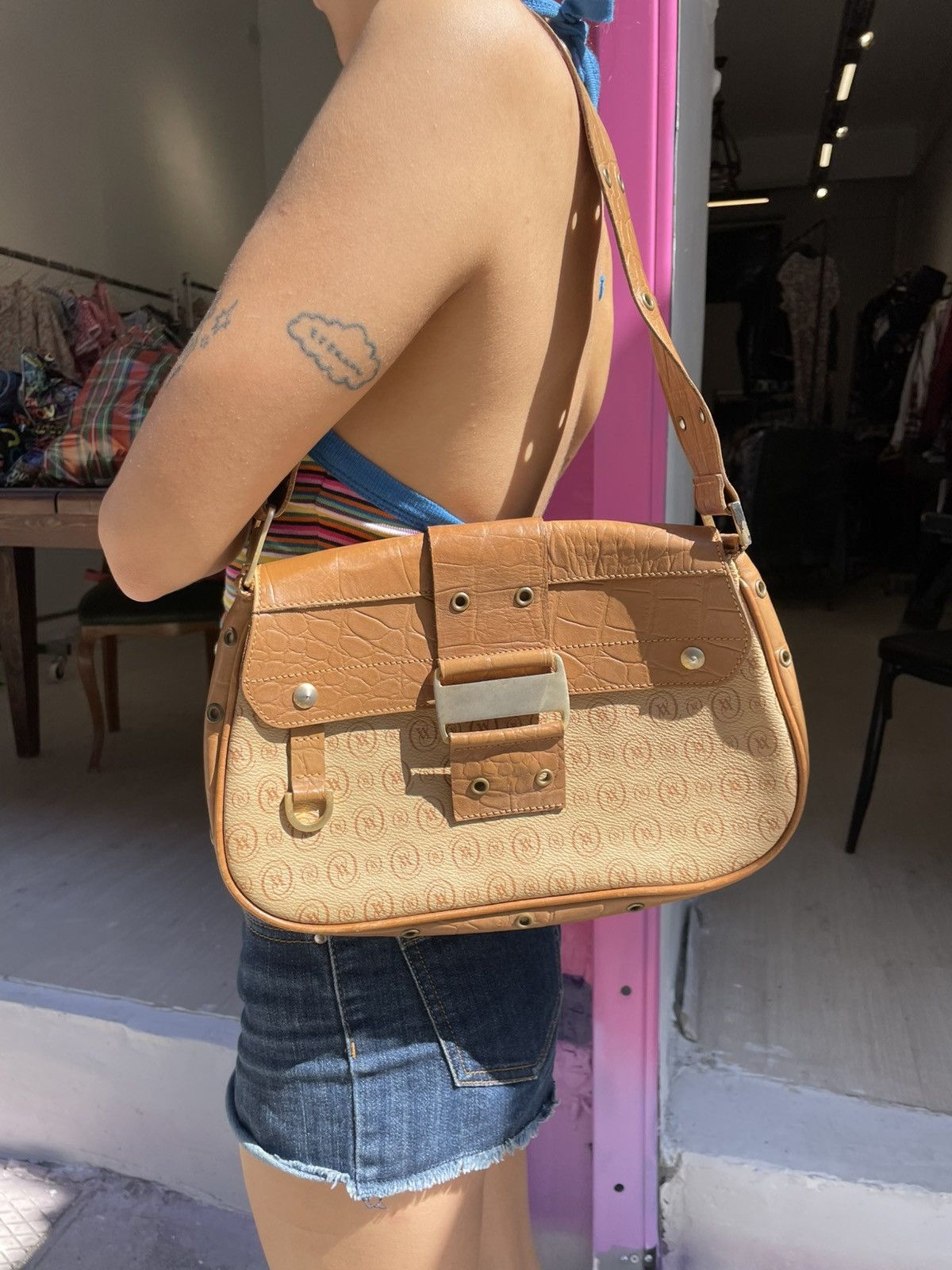 Other Vakko bag Size ONE SIZE - 2 Thumbnail