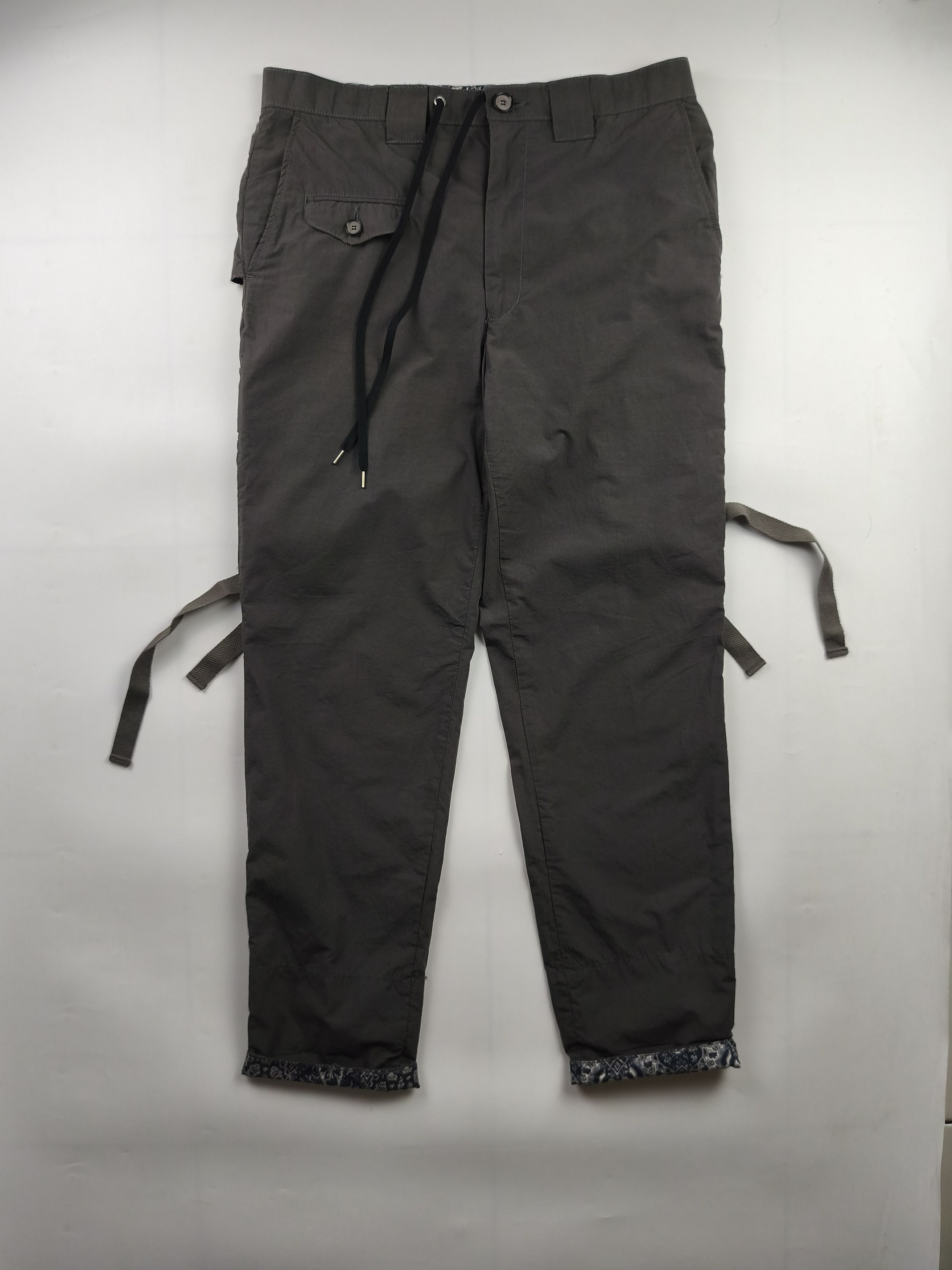 Maison MIHARA YASUHIRO Mihara yasuhiro suit set runway S/S 15 Size 46R - 15 Thumbnail