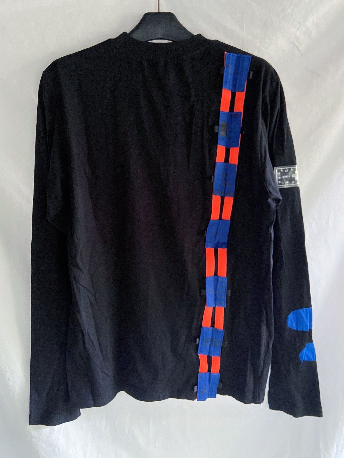In The Attic IN THE ATTIC ARCHIVE #8423 LONG SLEEVE Size US M / EU 48-50 / 2 - 2 Thumbnail