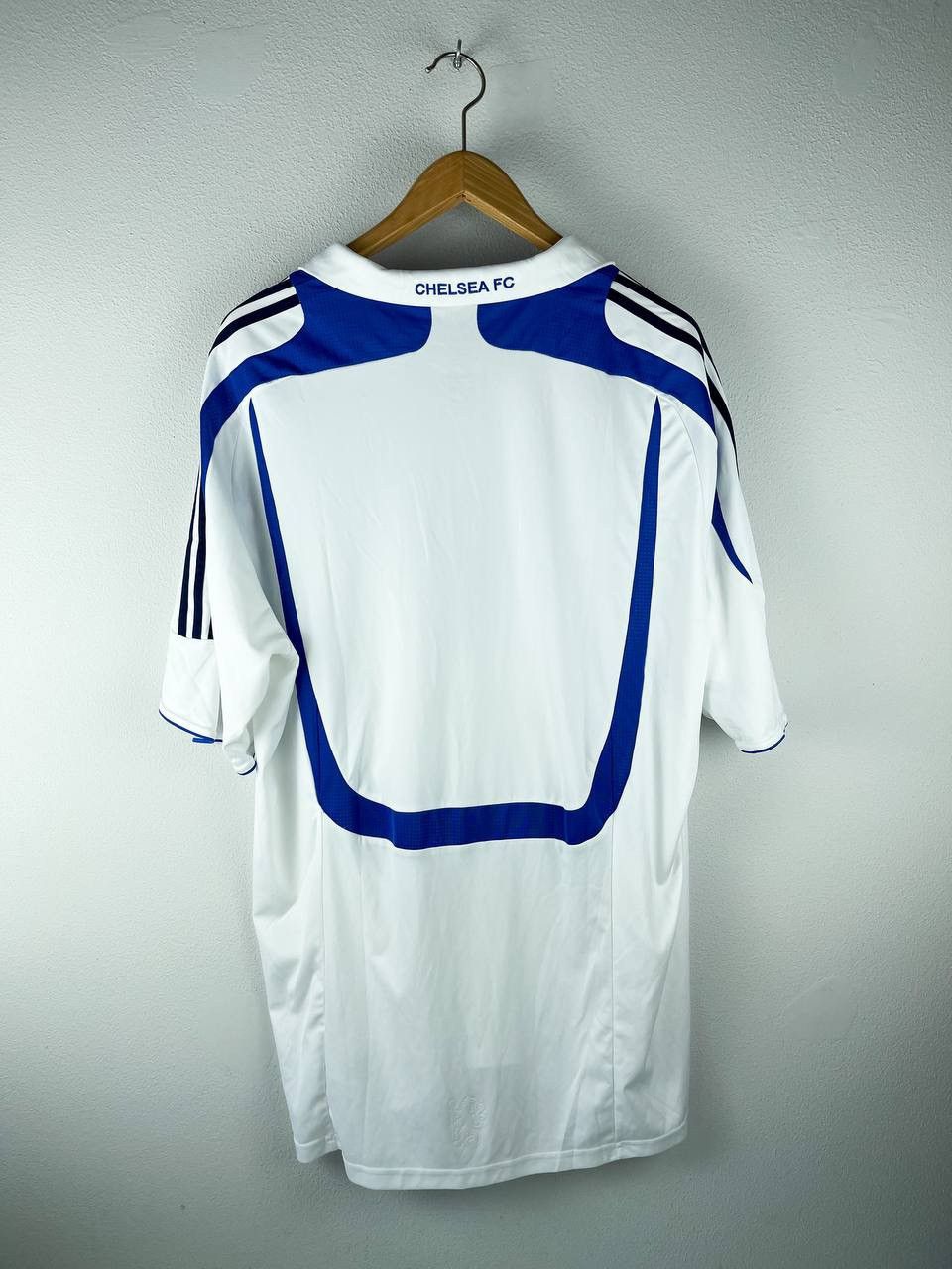 Adidas Adidas Chelsea Size US XL / EU 56 / 4 - 5 Thumbnail