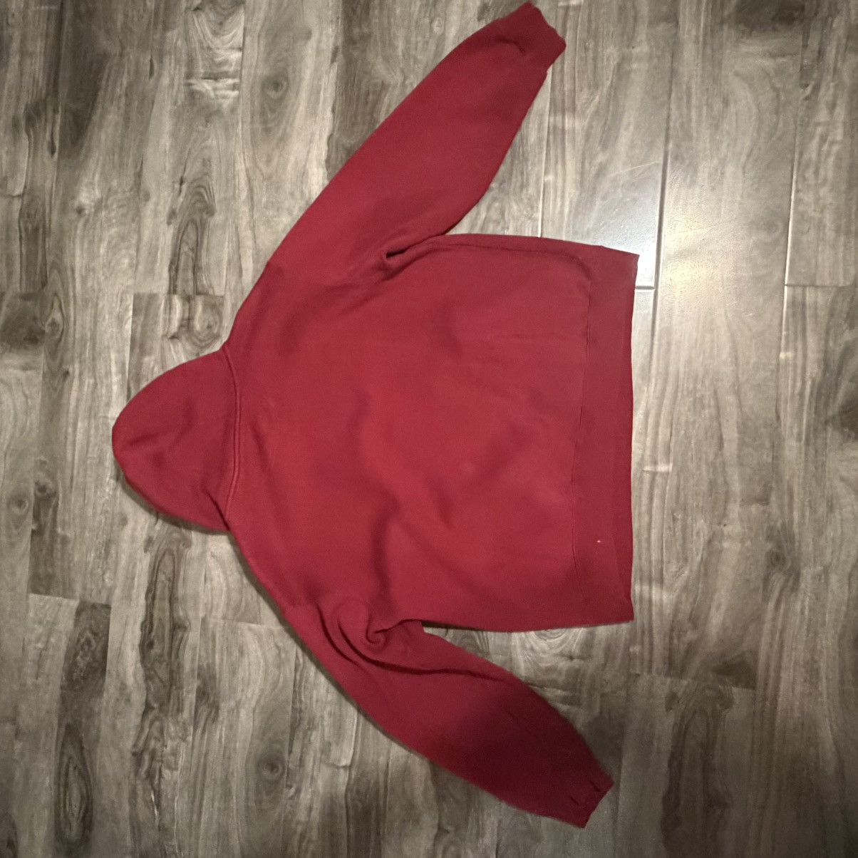 Champs Sport USC Vintage Hoodie Size US M / EU 48-50 / 2 - 2 Thumbnail