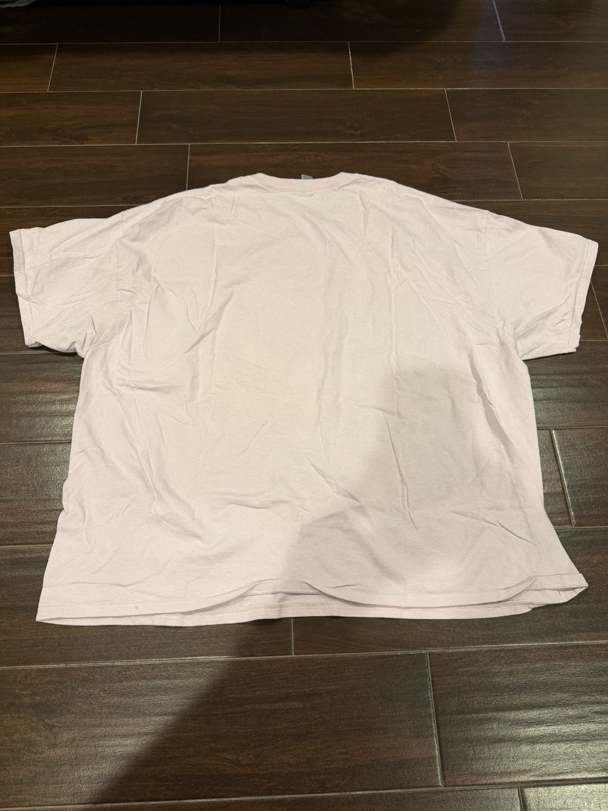 Gildan Queens of the Stone Age 2017 Tour Tee 2XL Size US XXL / EU 58 / 5 - 2 Thumbnail