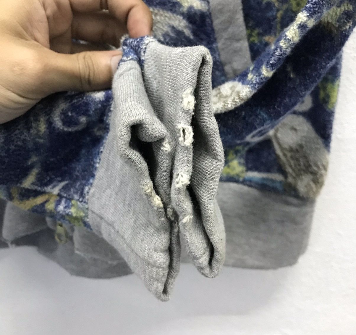 Japanese Brand × KEITAMARUYAMA × Vintage Vintage Keita Maruyama Tokyo Paris Made In Japan Jacket Size US M / EU 48-50 / 2 - 8 Thumbnail