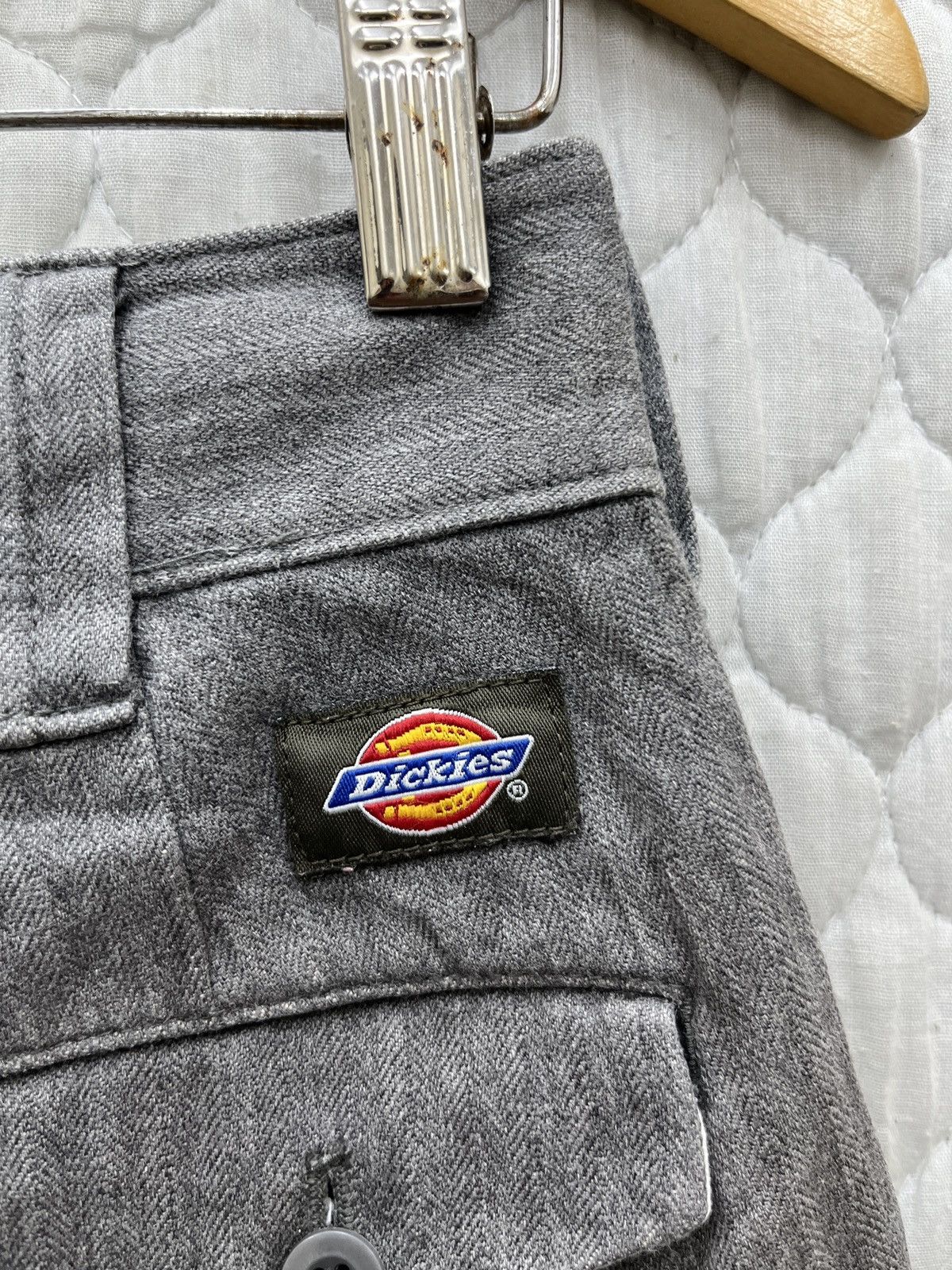 Dickies × Ships Jet Blue 🔥🔥🔥STEALS SHIPS JET BLUE X DICKIES SHORTS Size US 29 - 8 Thumbnail