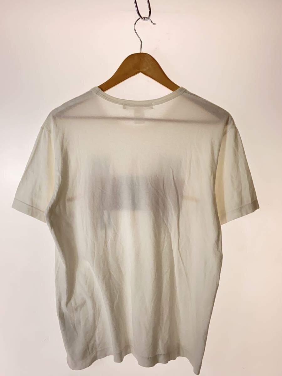 Comme des Garcons SHIRT Geometry T-Shirt Size US L / EU 52-54 / 3 - 2 Thumbnail