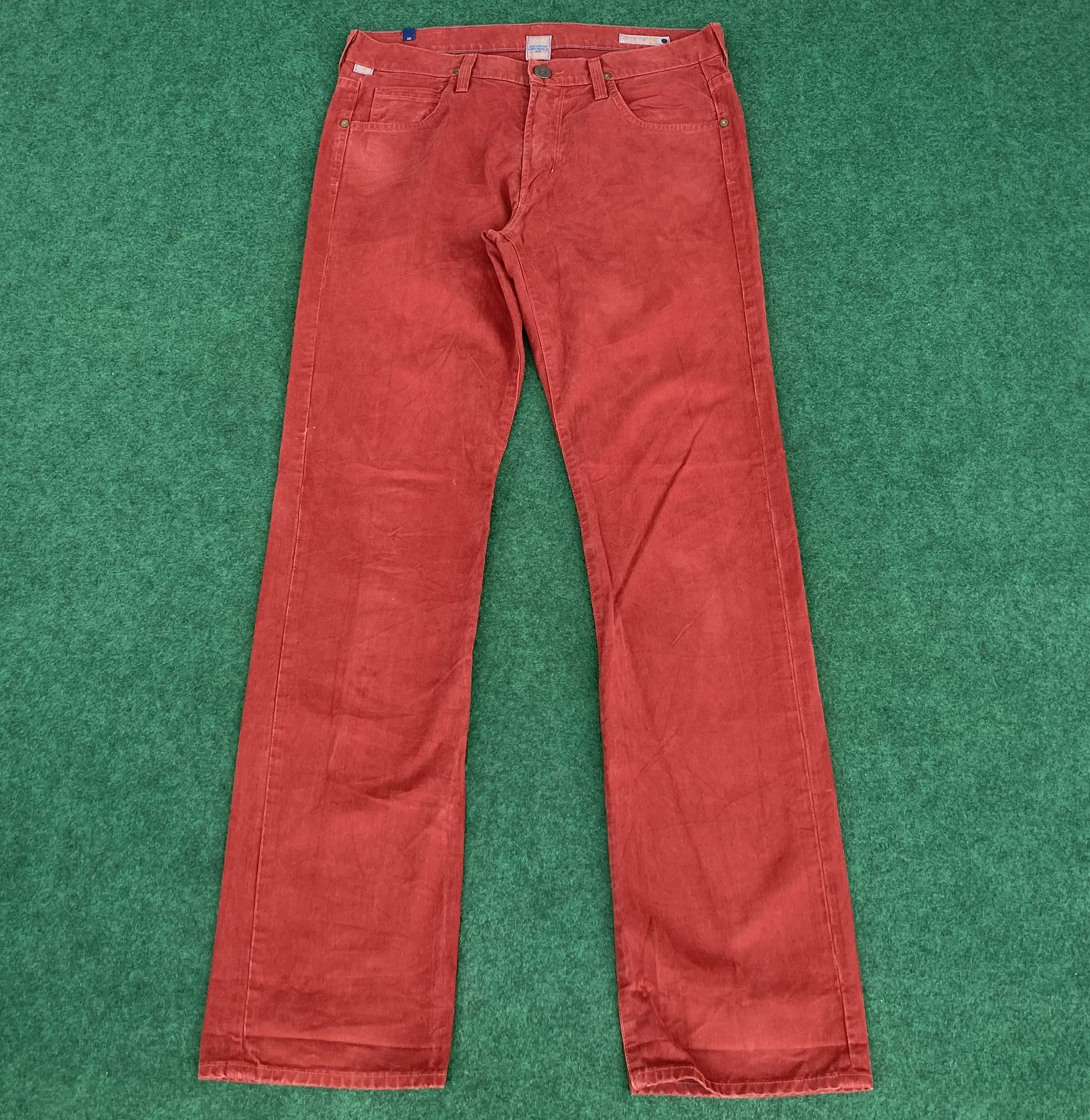 Citizens Of Humanity Jeans By Jerome Dahan Denim Jeans