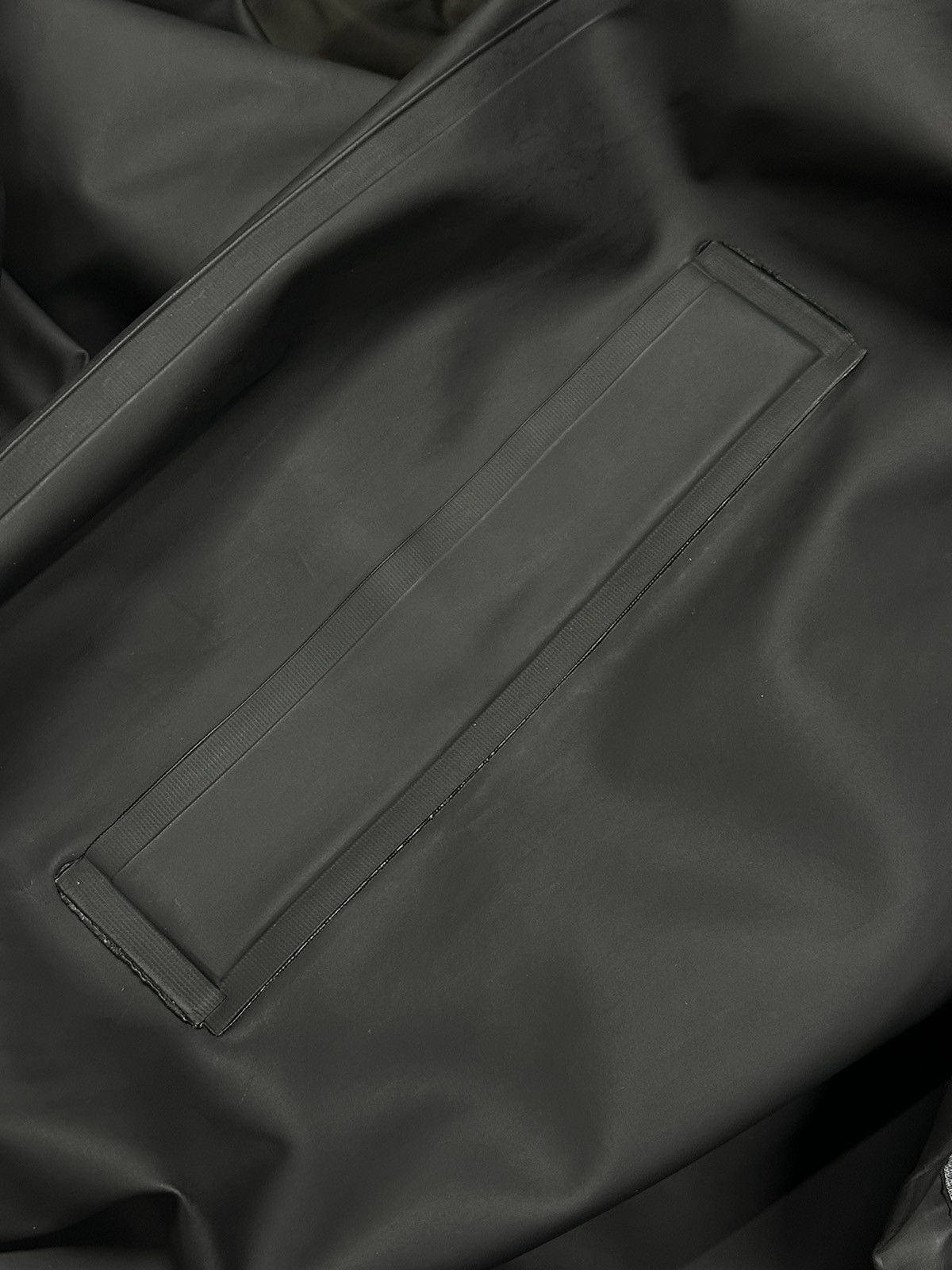 Vetements Vetements - F/W 18 - Oversized Rain Coat Size US L / EU 52-54 / 3 - 4 Thumbnail