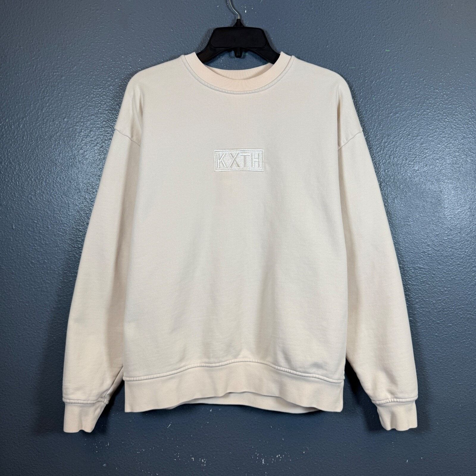 Kith Cyber Monday Crewneck | Grailed