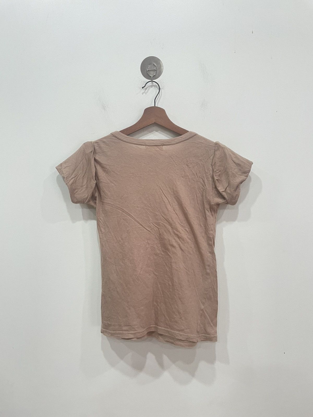Zucca Zucca Blouse Size M / US 6-8 / IT 42-44 - 2 Thumbnail