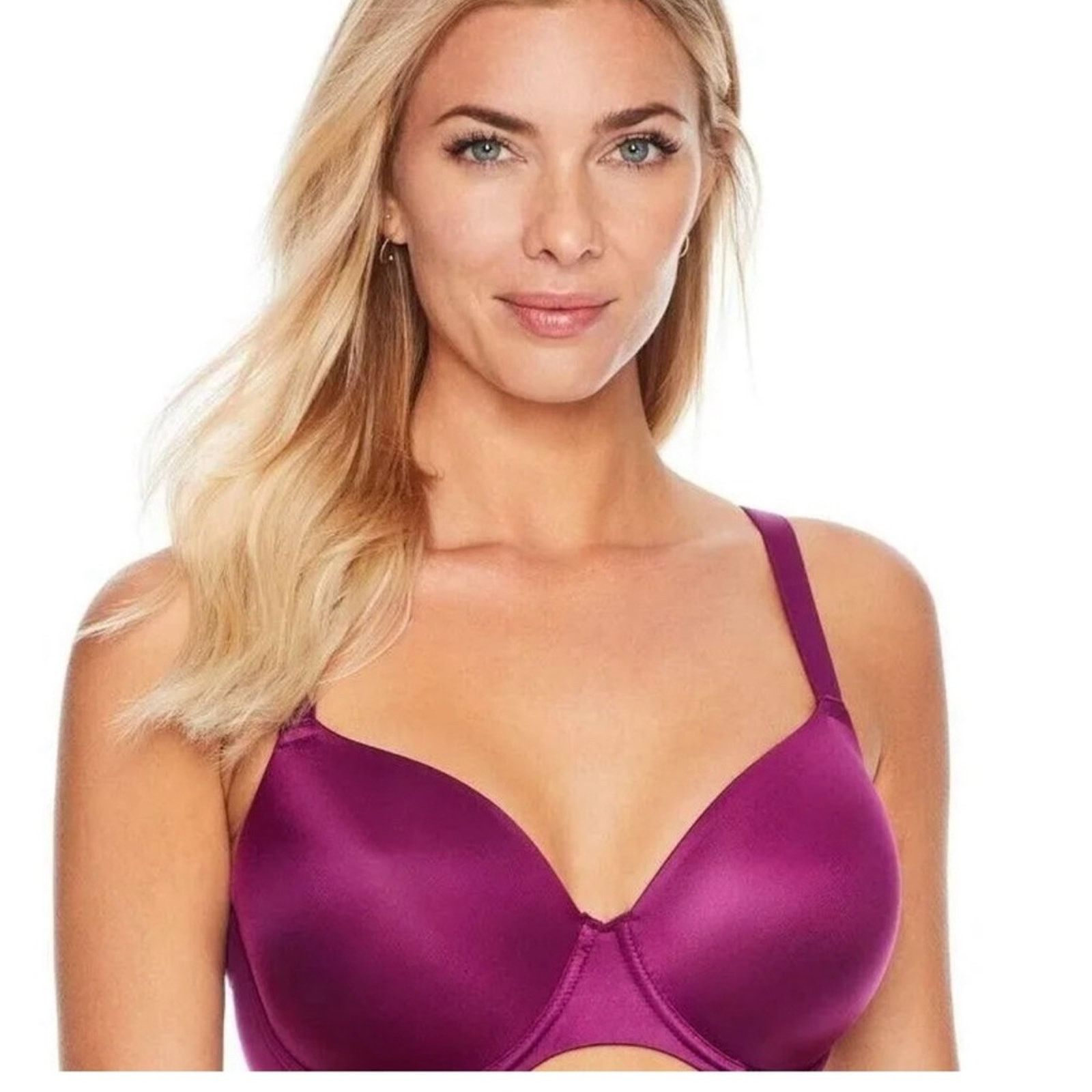 Other Black Camio Mio Bra Size ONE SIZE - 5 Thumbnail