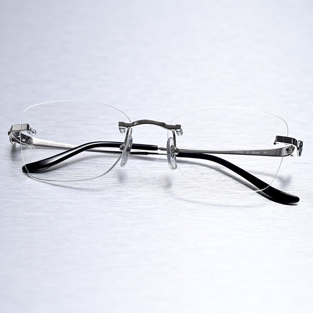 Cartier CARTIER CT0522O GLASSES Size ONE SIZE - 9 Thumbnail