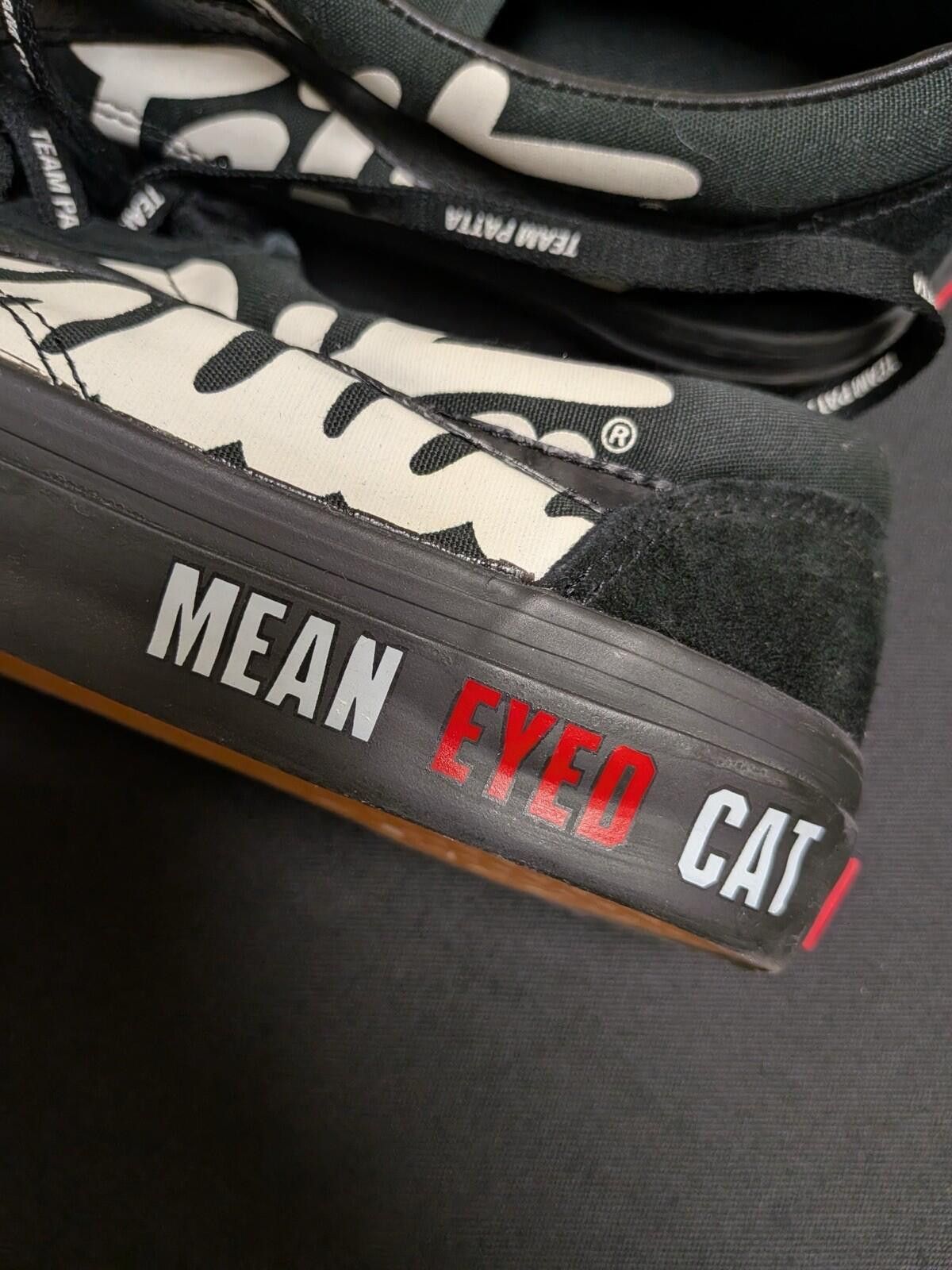 Patta 2015 Vans Patta Beams V36PATTA OLD SKOOL Black US10 Size US 10 / EU 43 - 5 Thumbnail