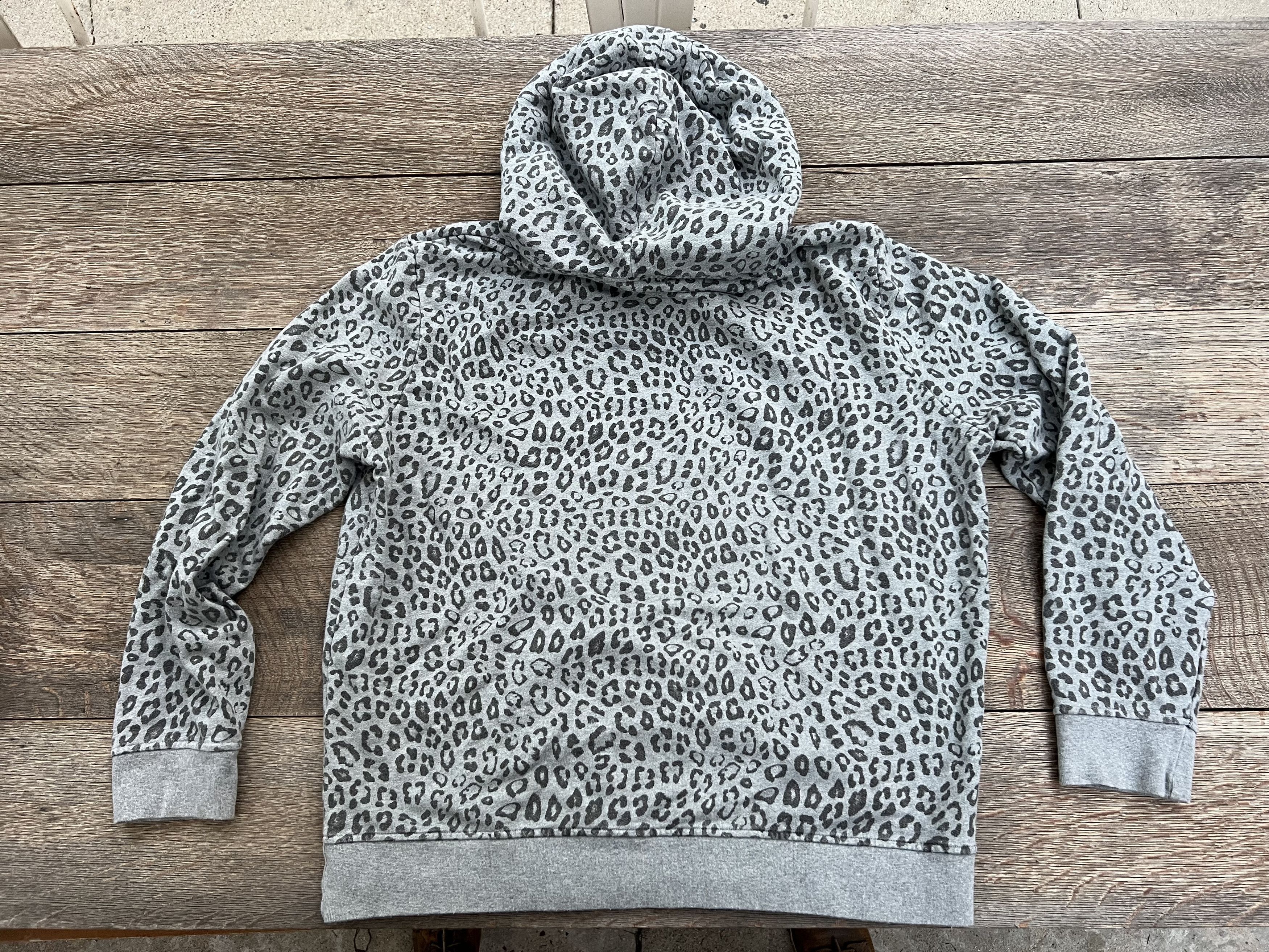 Allsaints Hoodie Size US M / EU 48-50 / 2 - 5 Thumbnail