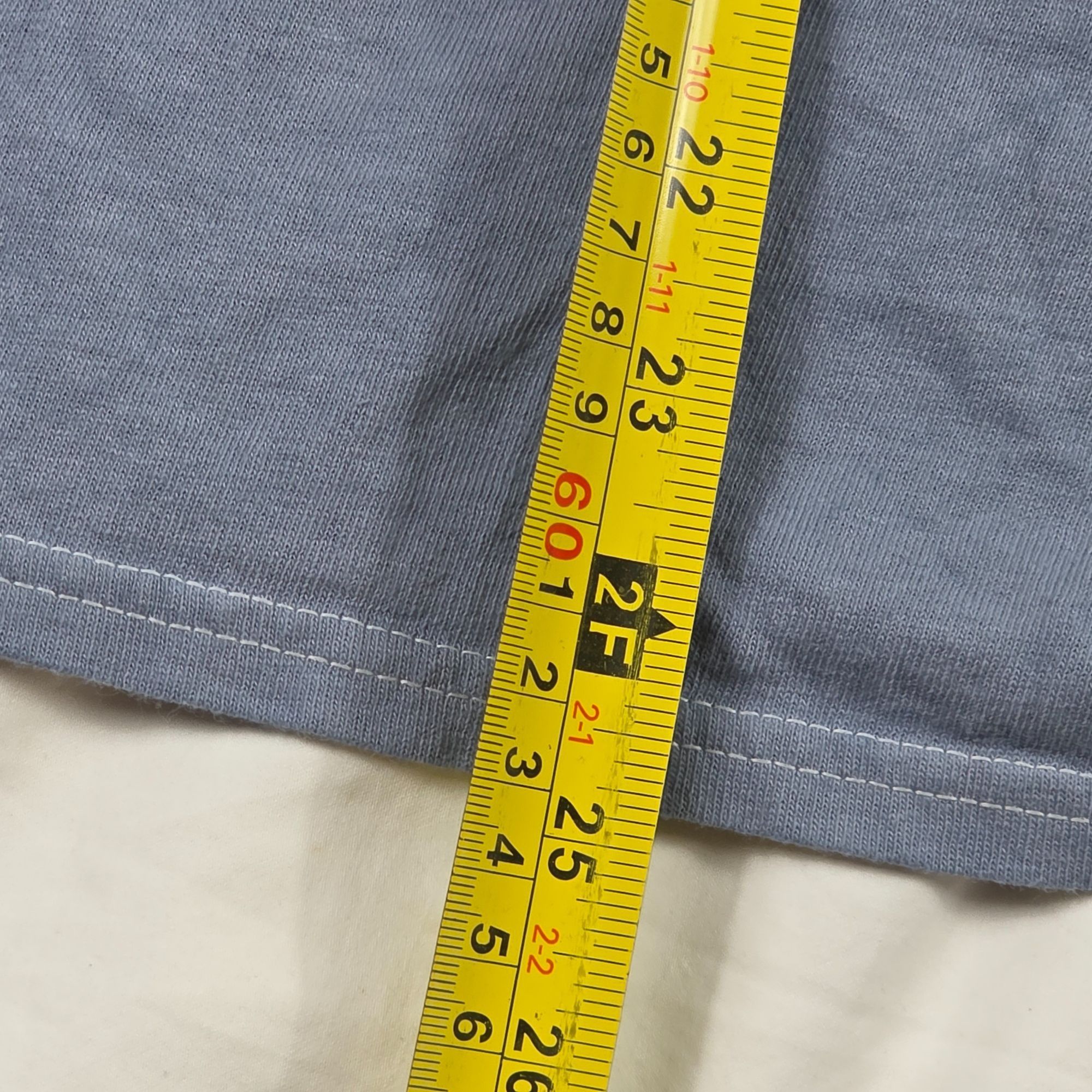 Other Call Your Mother Sea Fishing Species Mens Medium Blue Graphi Size US M / EU 48-50 / 2 - 8 Thumbnail