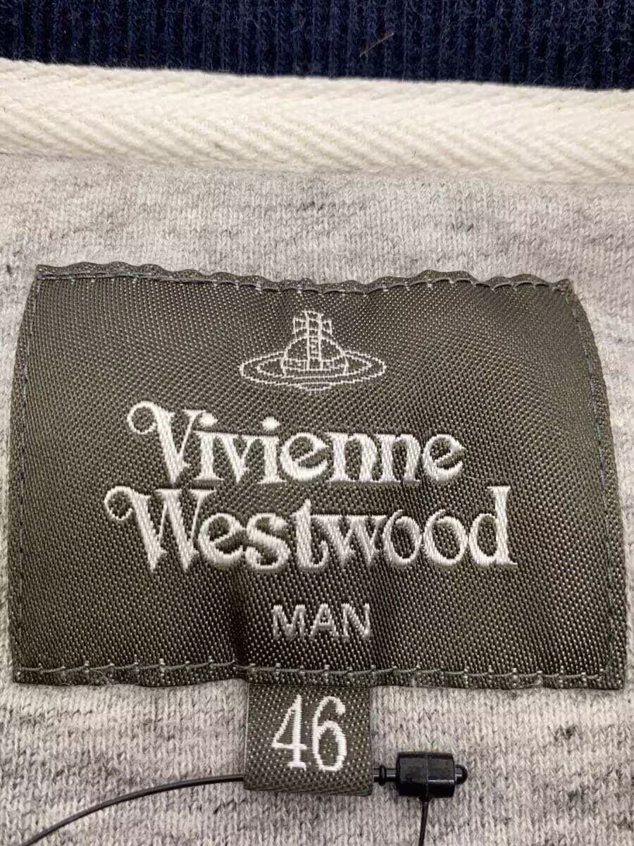 Vivienne Westwood Orb Sweatshirt Size US S / EU 44-46 / 1 - 4 Thumbnail