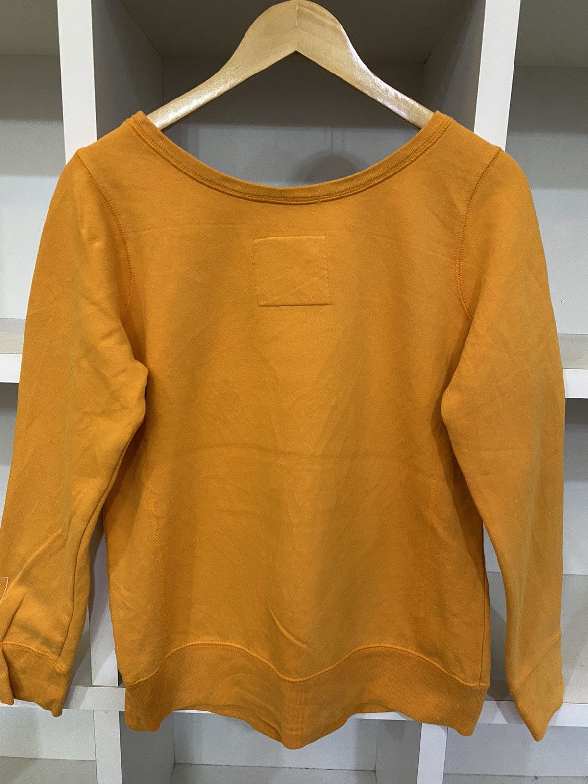 Adidas Adidas TU Logo Women’s Sweatshirt Size M / US 6-8 / IT 42-44 - 7 Thumbnail