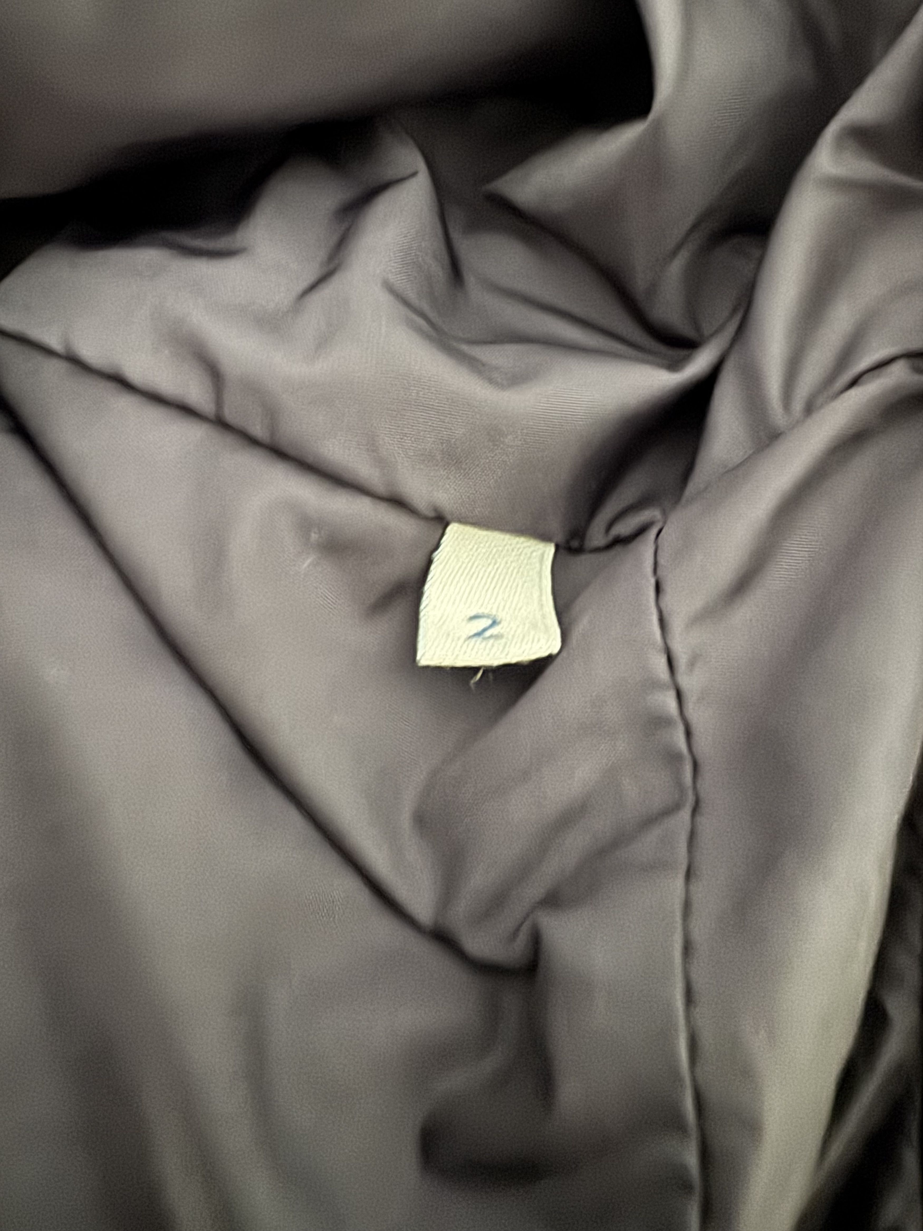 Moncler Moncler Cahors Jacket Size US M / EU 48-50 / 2 - 12 Thumbnail