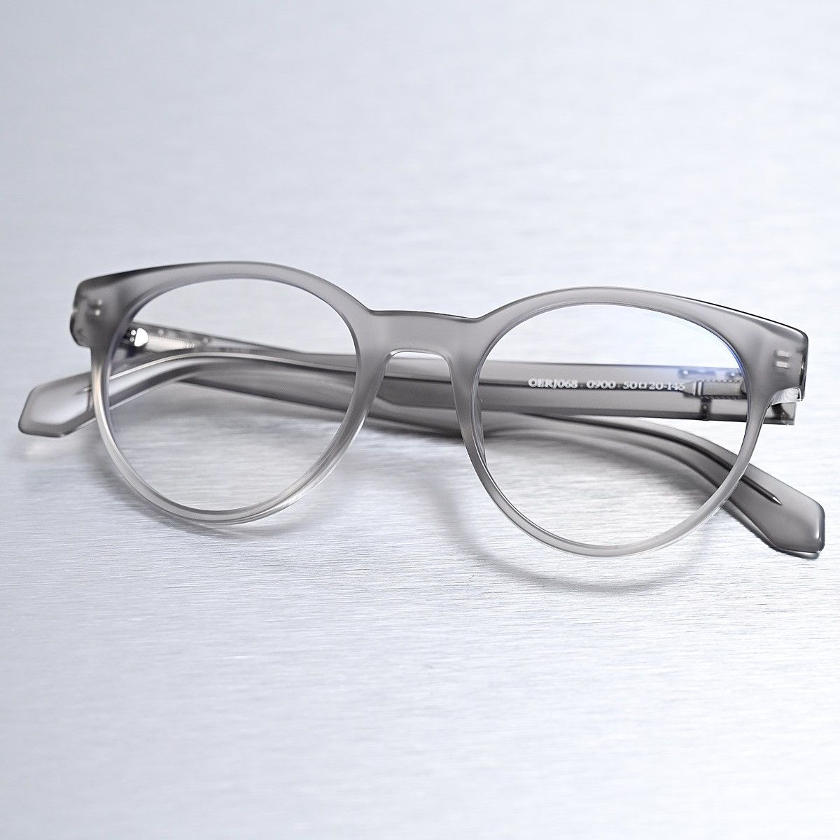 Off-White OFF WHITE STYLE 68 SUNGLASSES Size ONE SIZE - 8 Thumbnail