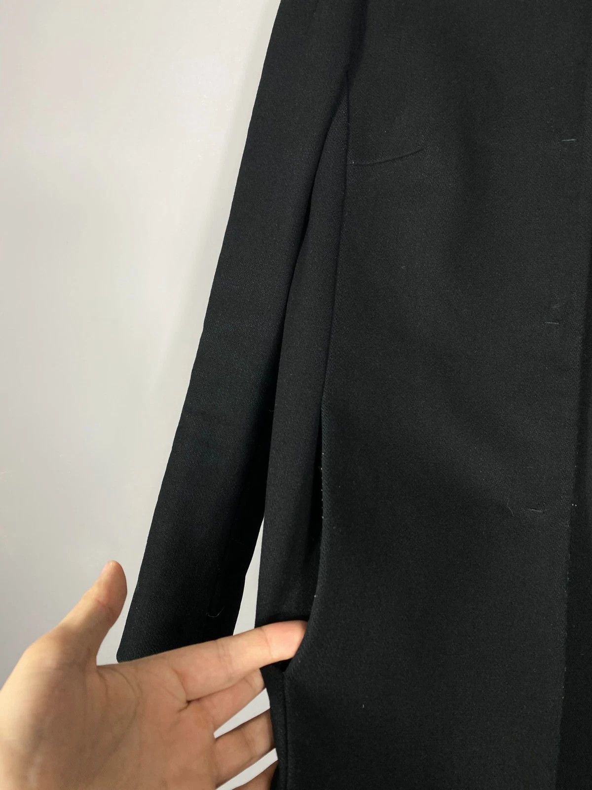 RED Valentino Red Valentino Womens Coat Size 40 Size M / US 6-8 / IT 42-44 - 2 Thumbnail