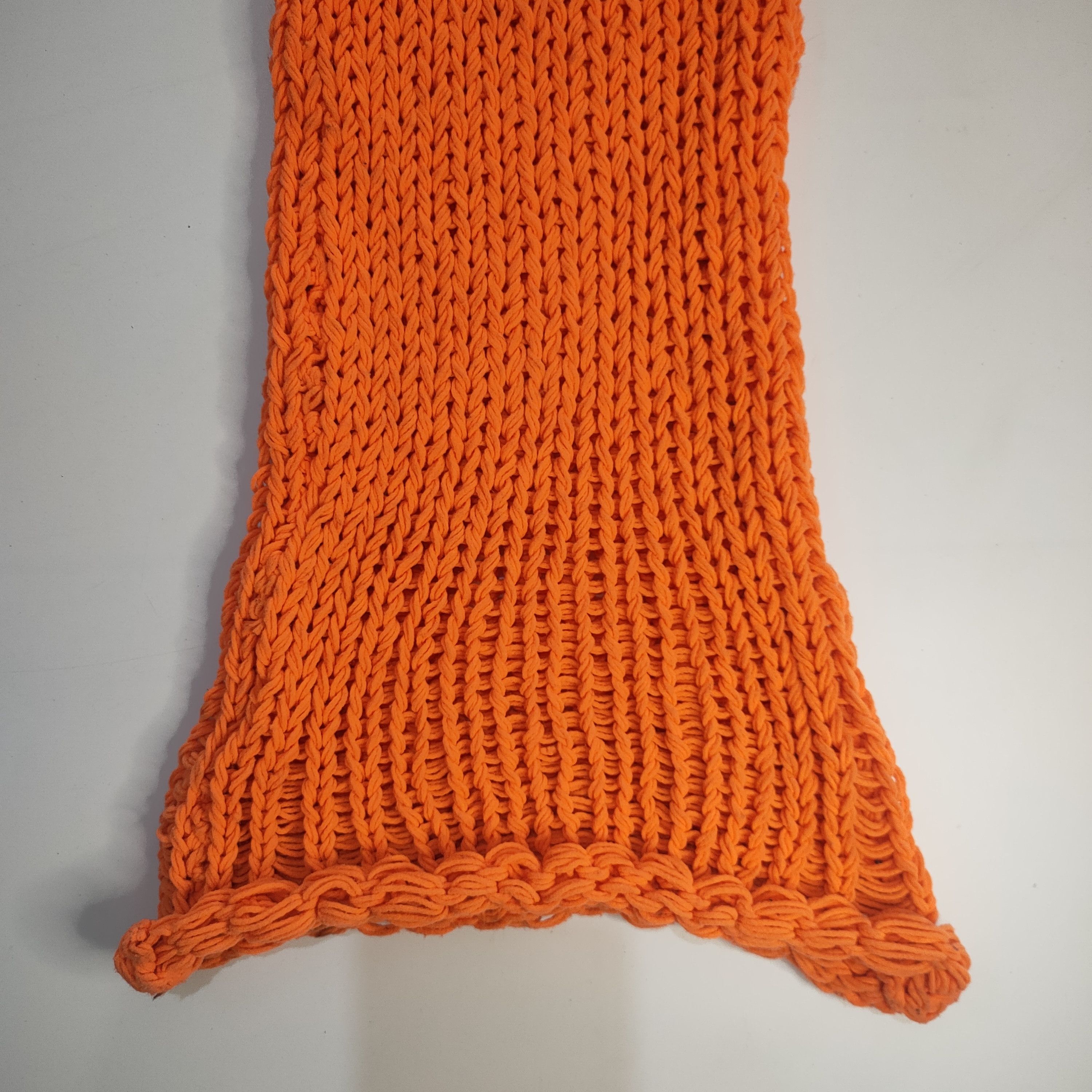 W&LT × Walter Van Beirendonck W & LT Sleeveless top Size US XS / EU 42 / 0 - 6 Thumbnail