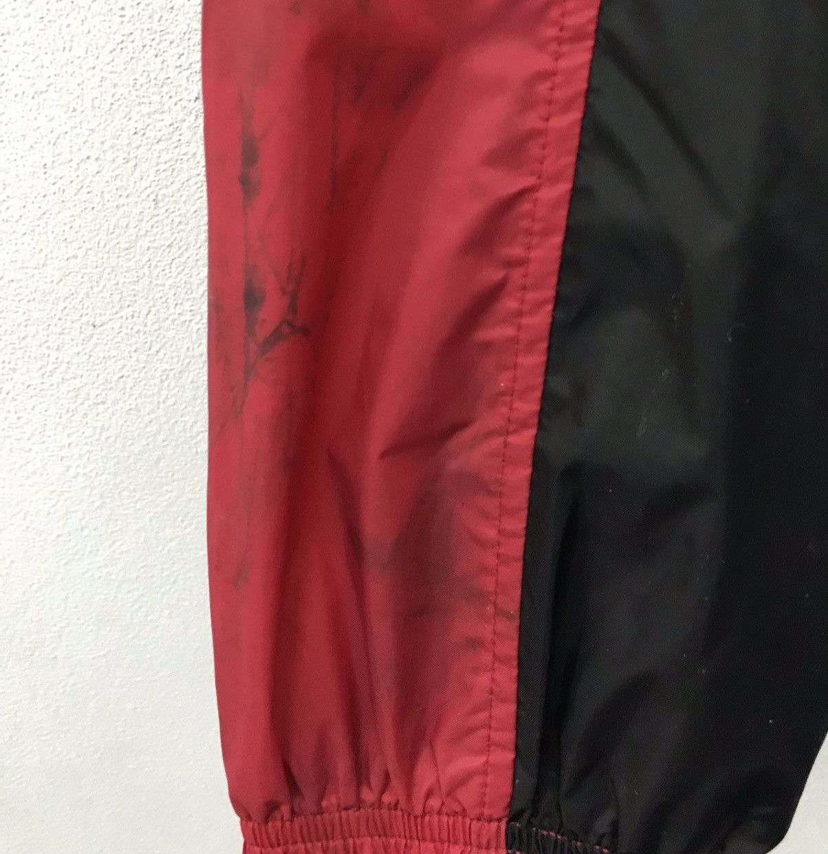Nike × Vintage Vintage Nike Jacket Size US M / EU 48-50 / 2 - 11 Thumbnail
