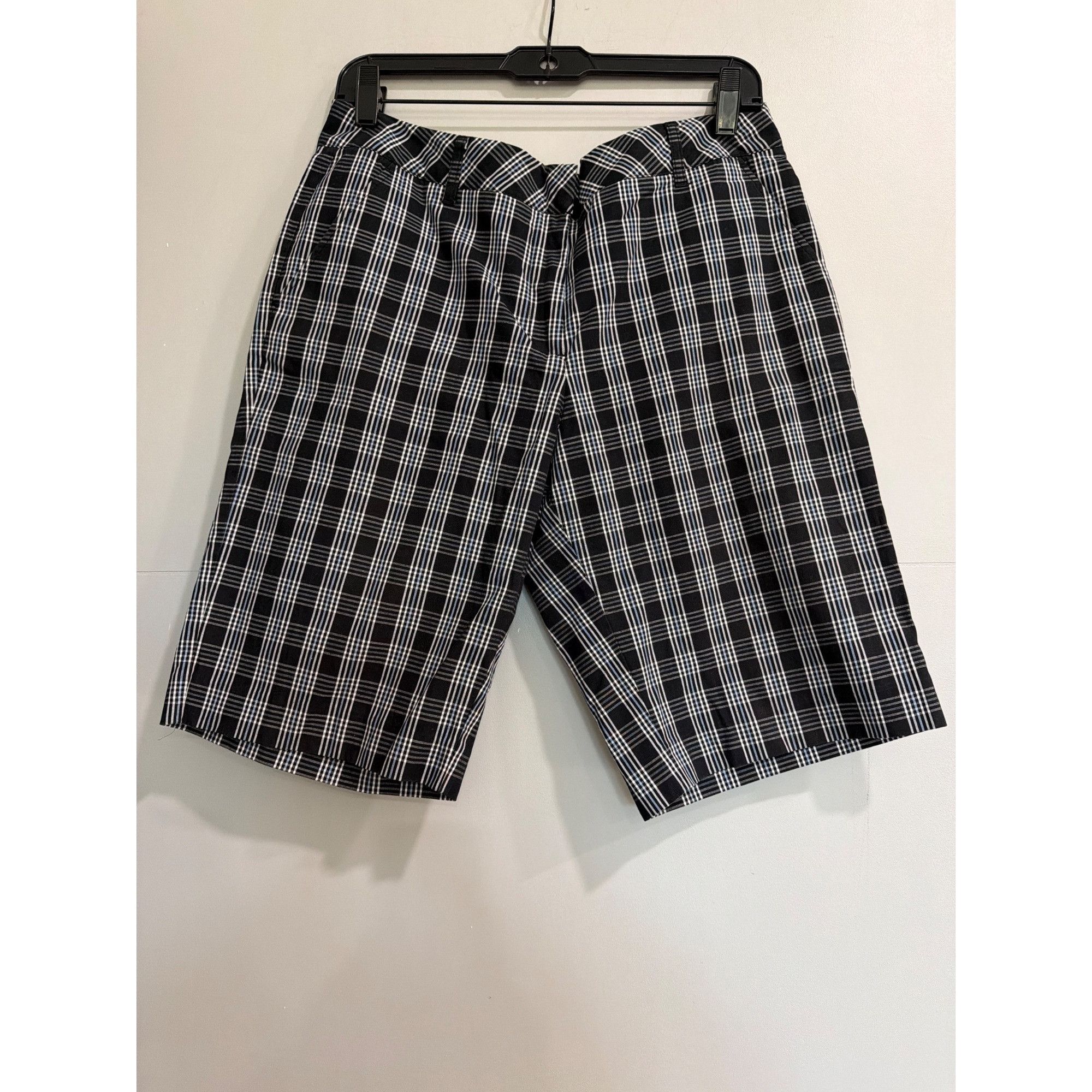 Other Tommy Hilfiger Golf Plaid Women's Shorts Size 8 | Grailed