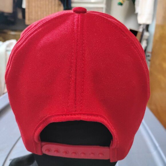Other Vintage Harley's Trucking Alaska Snap Trucker Hat Cap Size ONE SIZE - 4 Thumbnail