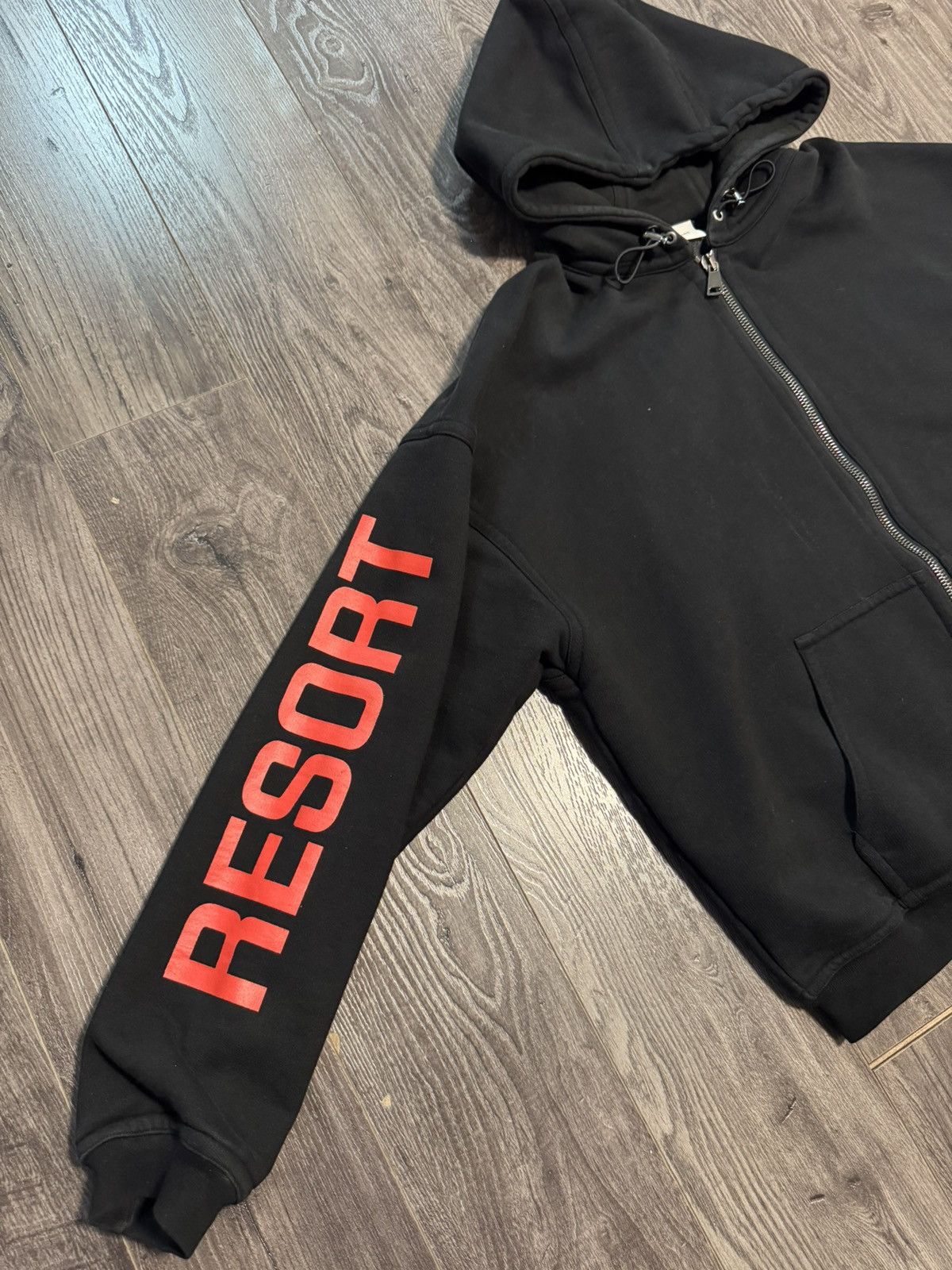 Resort Corps RESORT CORPS FULL Tracksuit Size US XL / EU 56 / 4 - 3 Thumbnail
