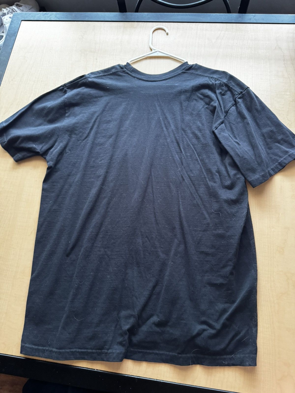Supreme Supreme Shrek Tshirt Size US XL / EU 56 / 4 - 2 Thumbnail