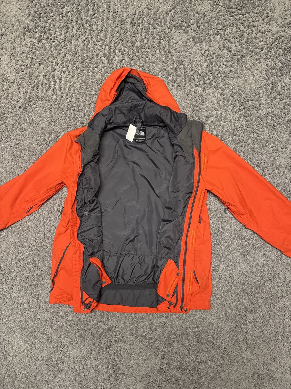 The North Face Slushy Noobz North Face Jacket Size US M / EU 48-50 / 2 - 3 Thumbnail