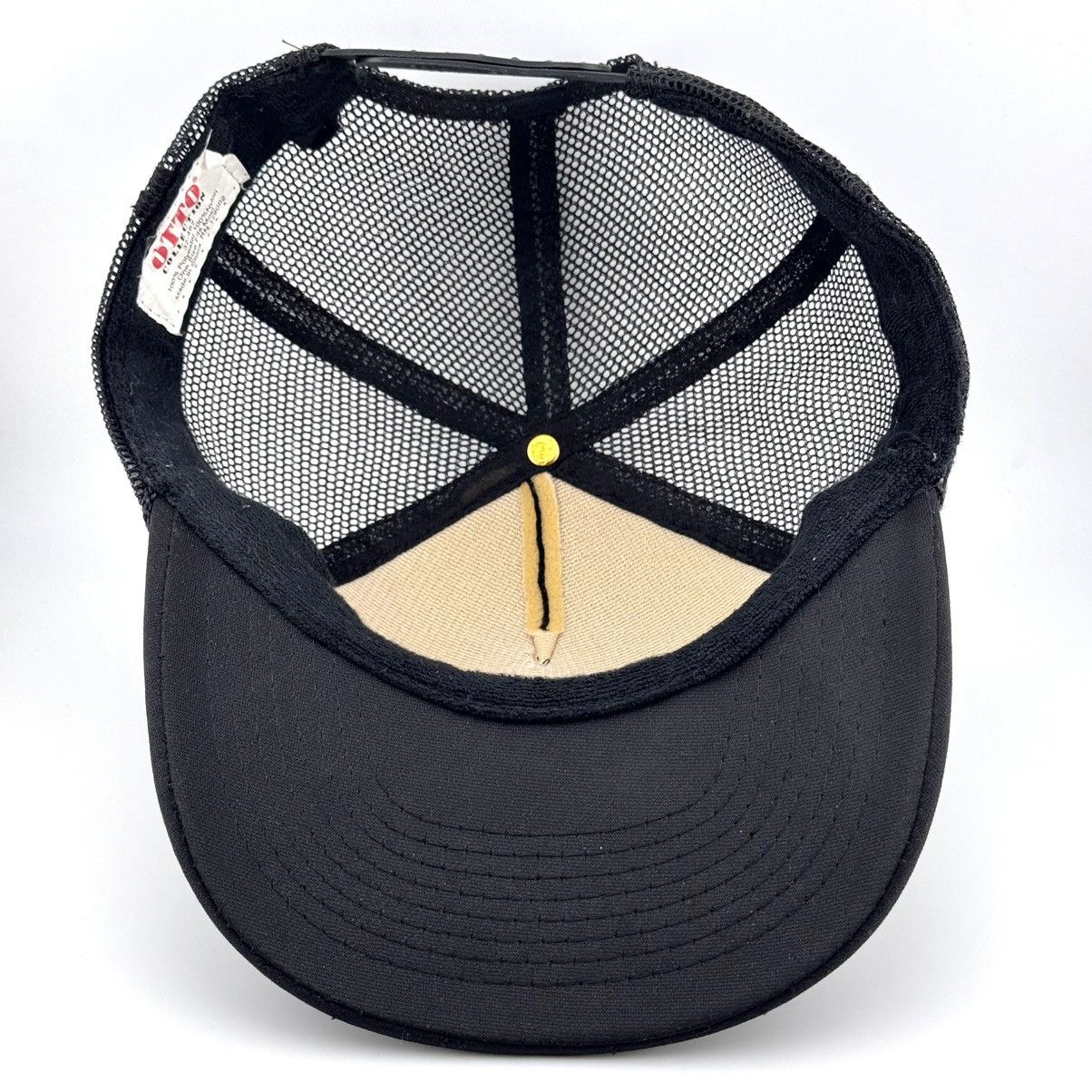 O'Neill O’Neill Psycho Series Technobutter 2 Surf Trucker Cap Size ONE SIZE - 5 Thumbnail